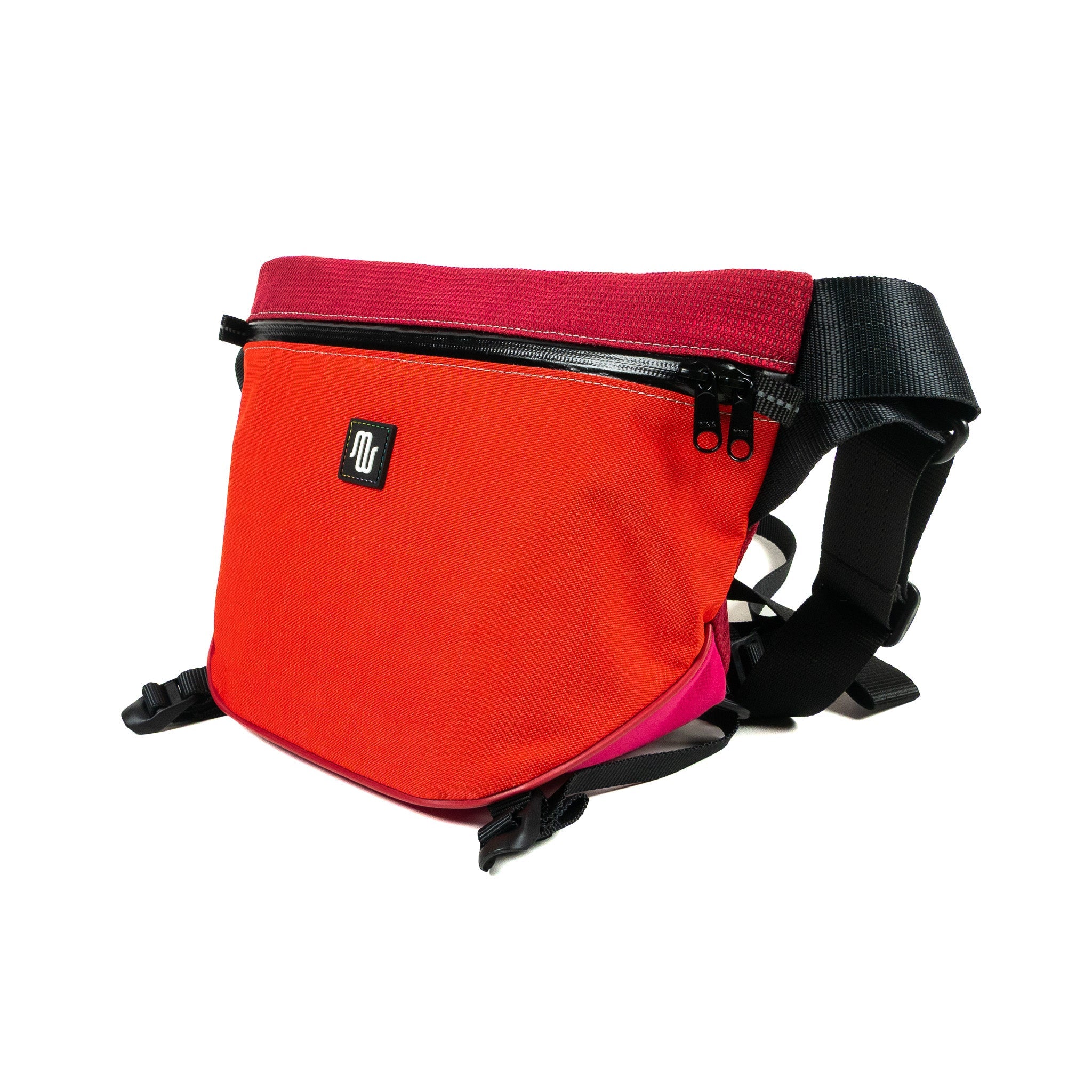 Crossbody Bag - BOBEK 072 - BOBEK - medencebag