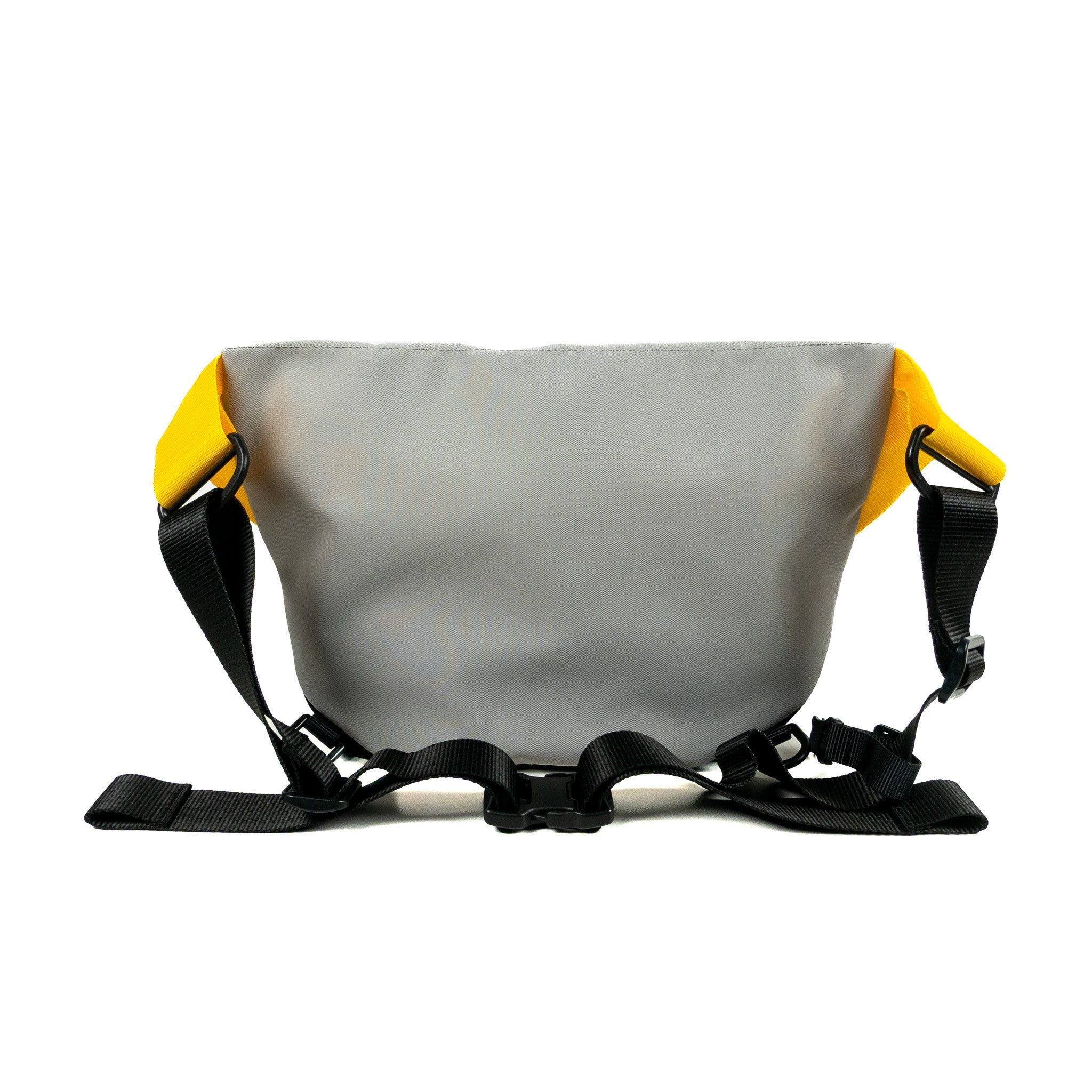 Crossbody Bag - BOBEK 073 - BOBEK - medencebag