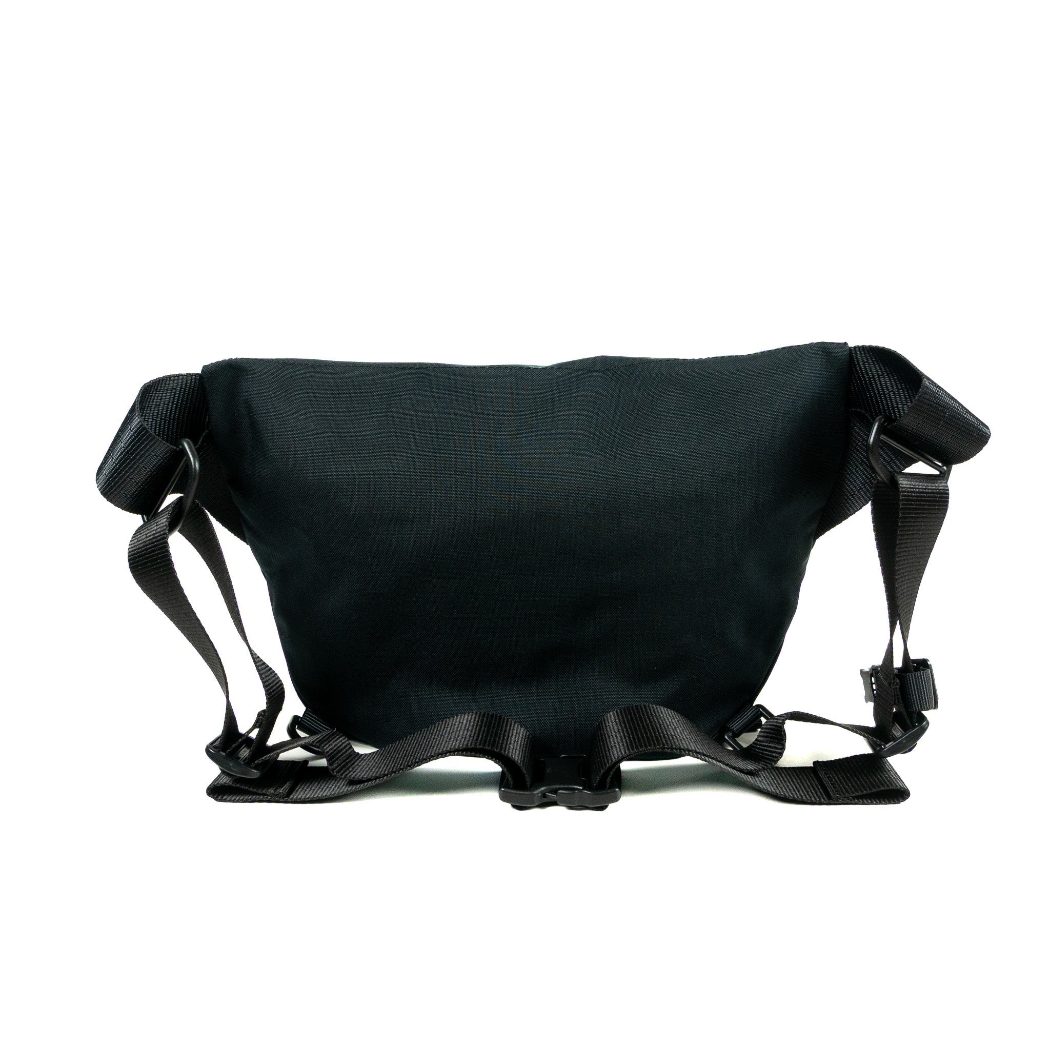 Crossbody Bag - BOBEK 074 - BOBEK - medencebag