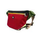 Crossbody Bag - BOBEK 076 - BOBEK - medencebag