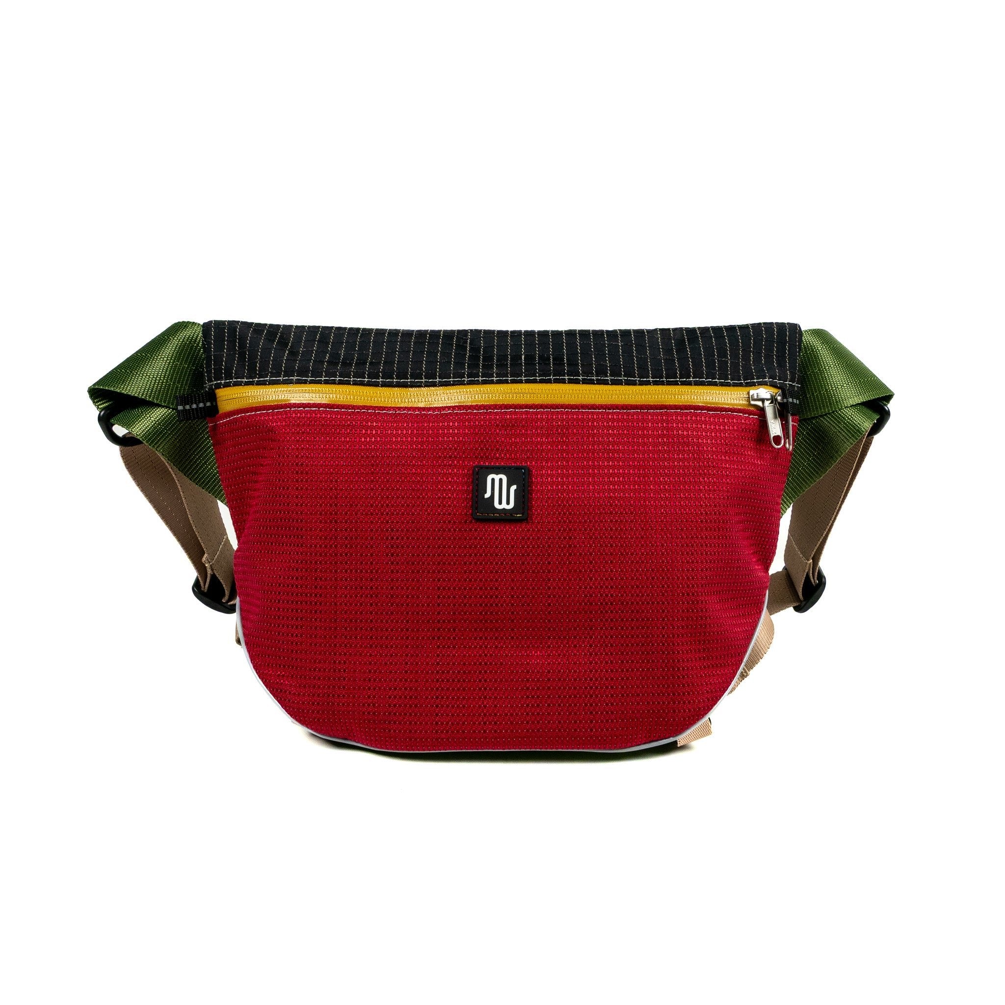 Crossbody Bag - BOBEK 076 - BOBEK - medencebag