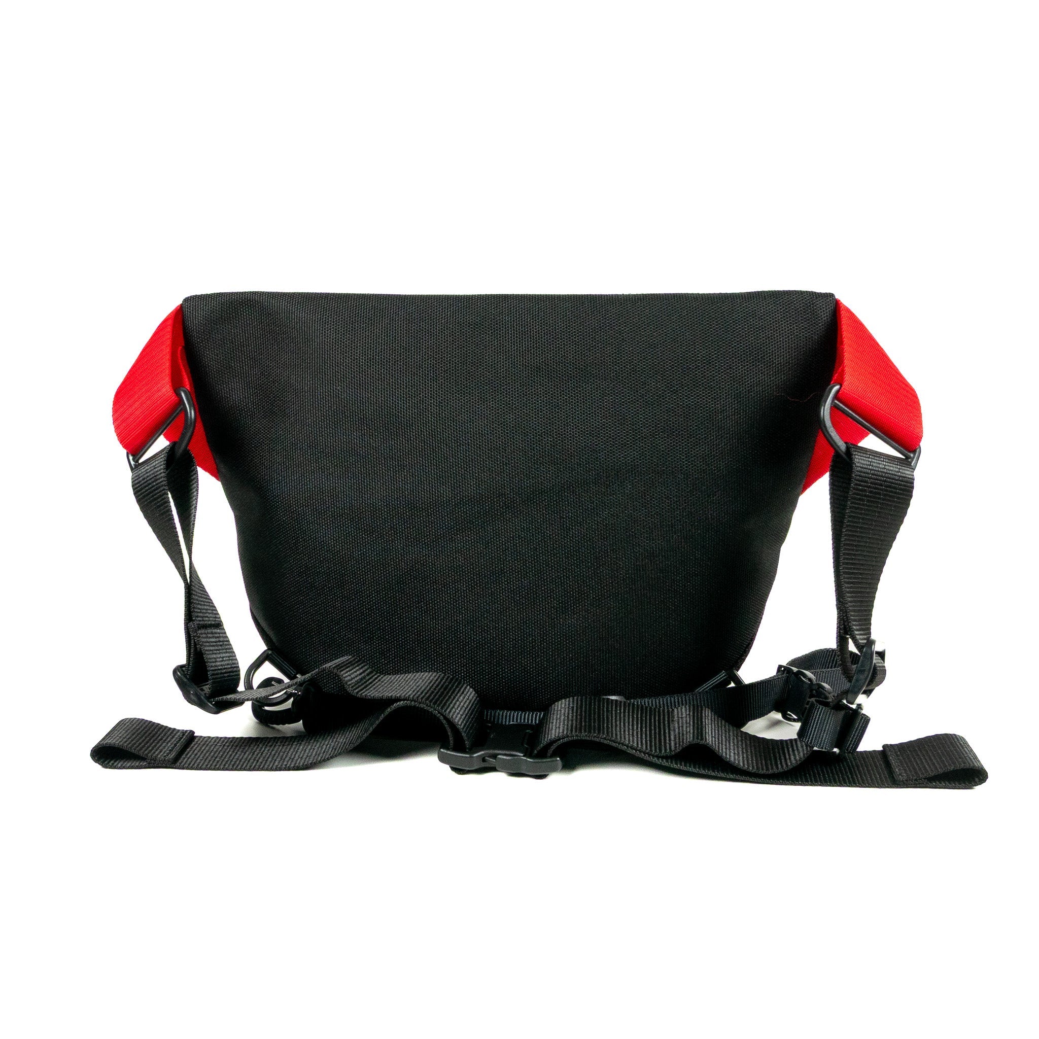 Crossbody Bag - BOBEK 077 - BOBEK - medencebag