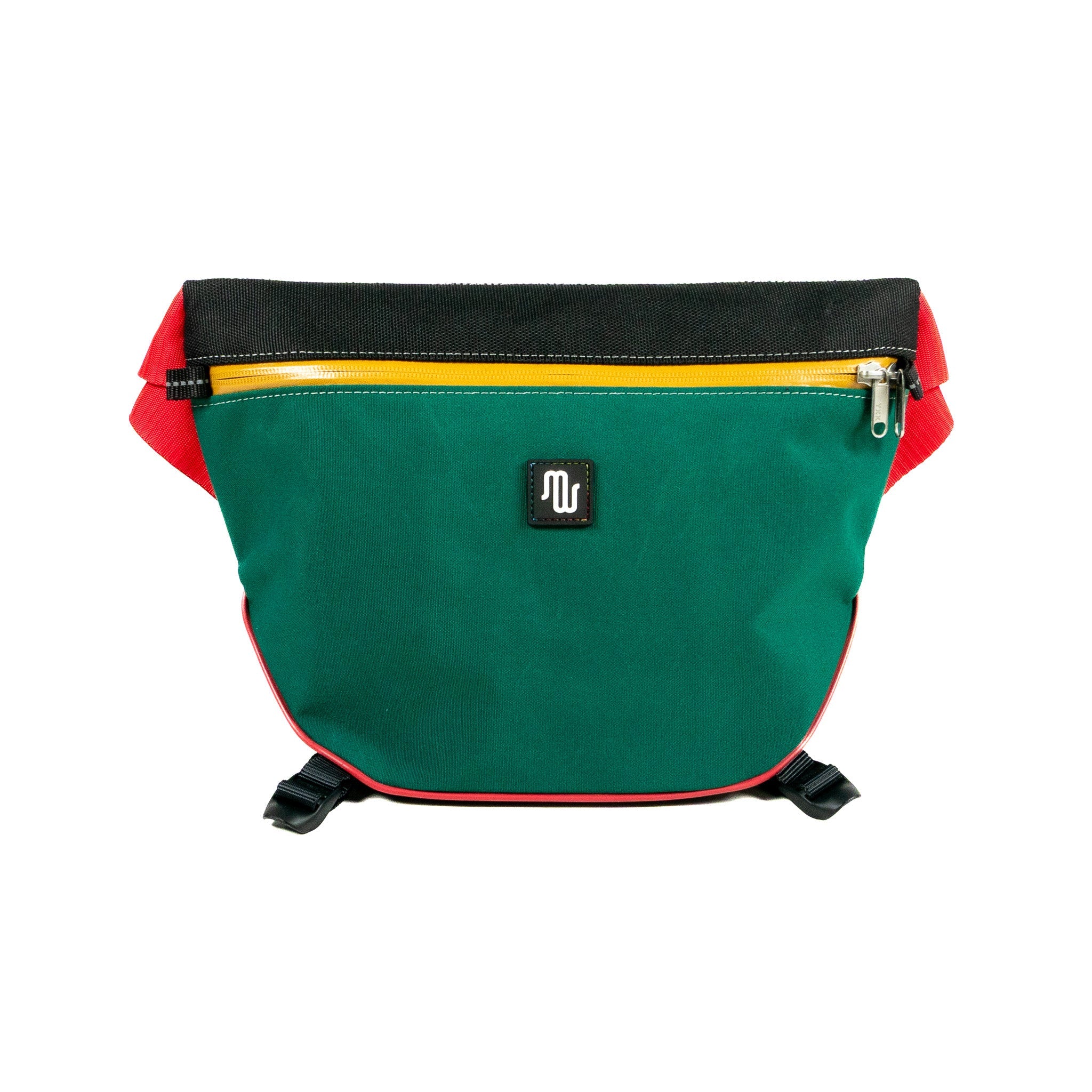 Crossbody Bag - BOBEK 077 - BOBEK - medencebag