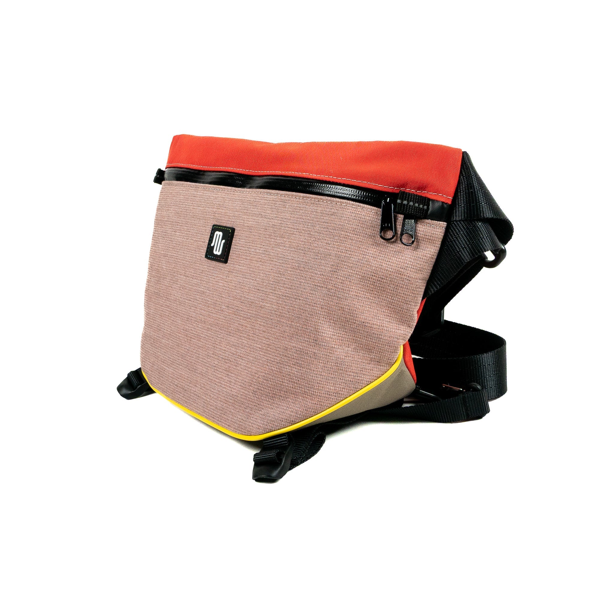 Crossbody Bag - BOBEK 078 - BOBEK - medencebag