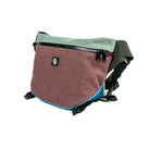 Crossbody Bag - BOBEK 079 - BOBEK - medencebag