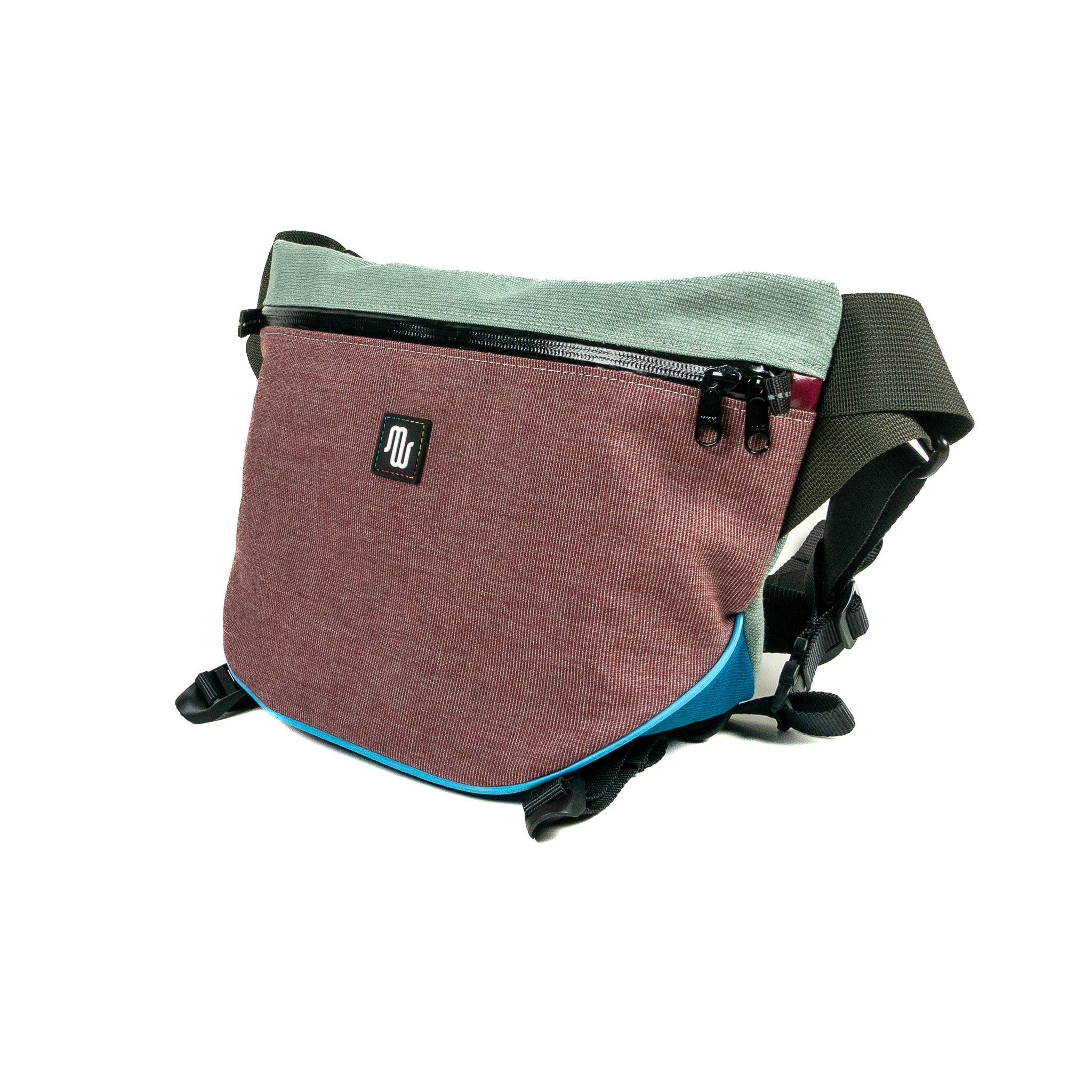 Crossbody Bag - BOBEK 079 - BOBEK - medencebag