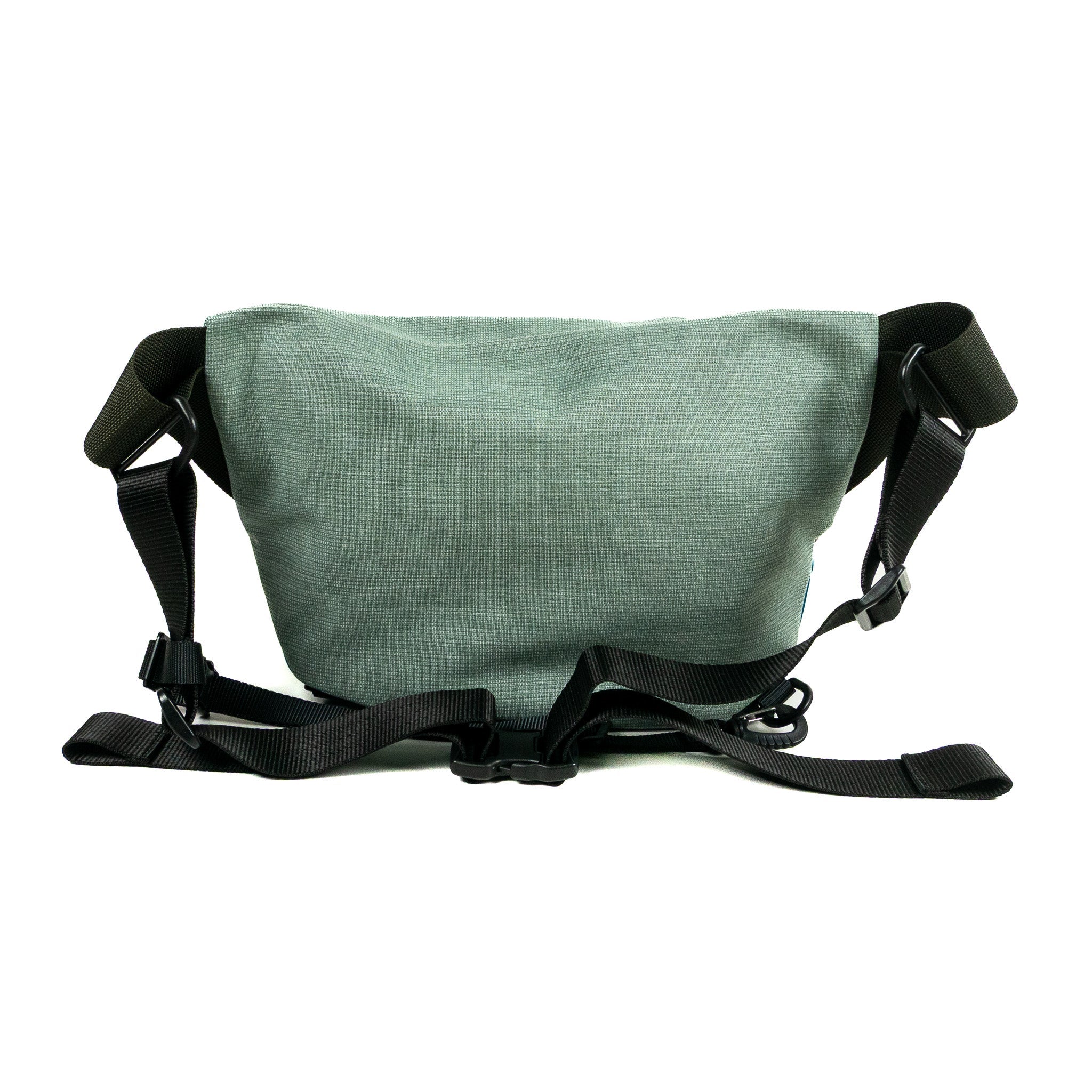 Crossbody Bag - BOBEK 079 - BOBEK - medencebag