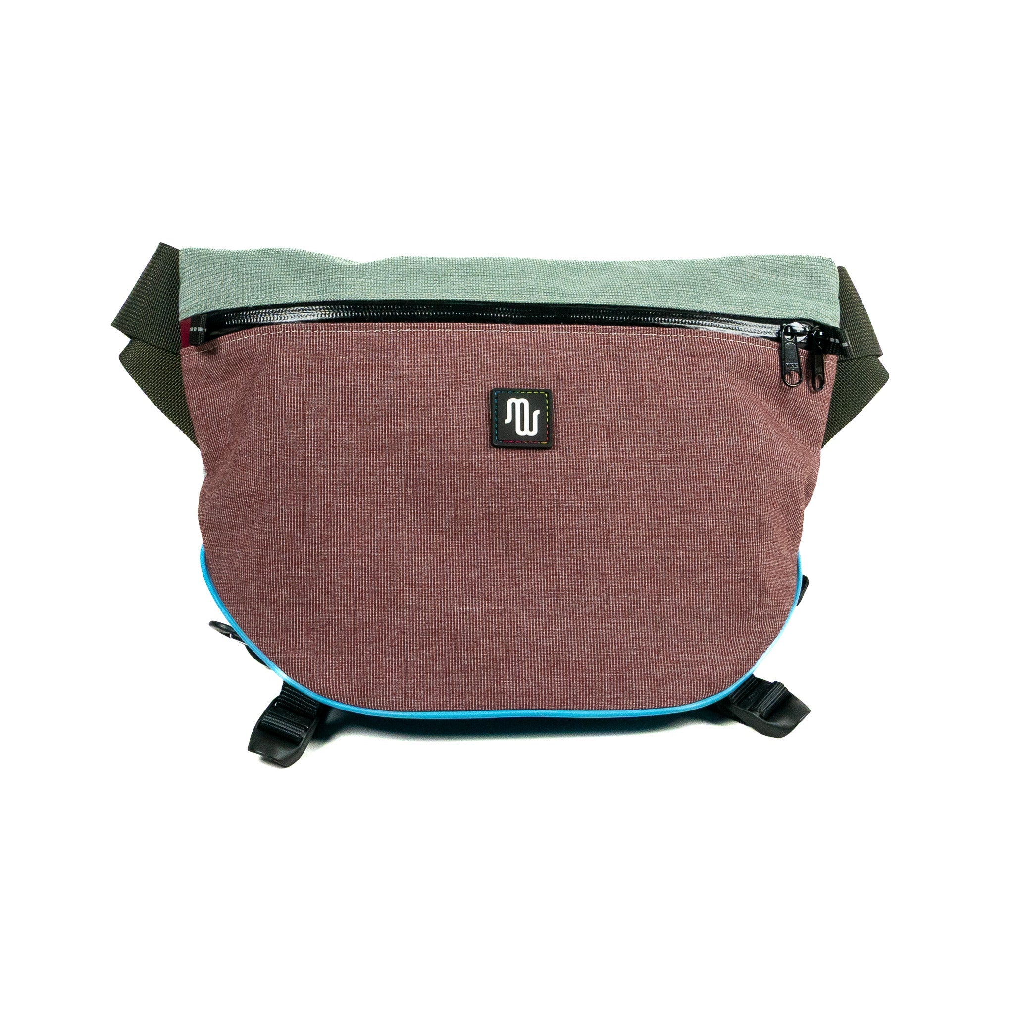 Crossbody Bag - BOBEK 079 - BOBEK - medencebag