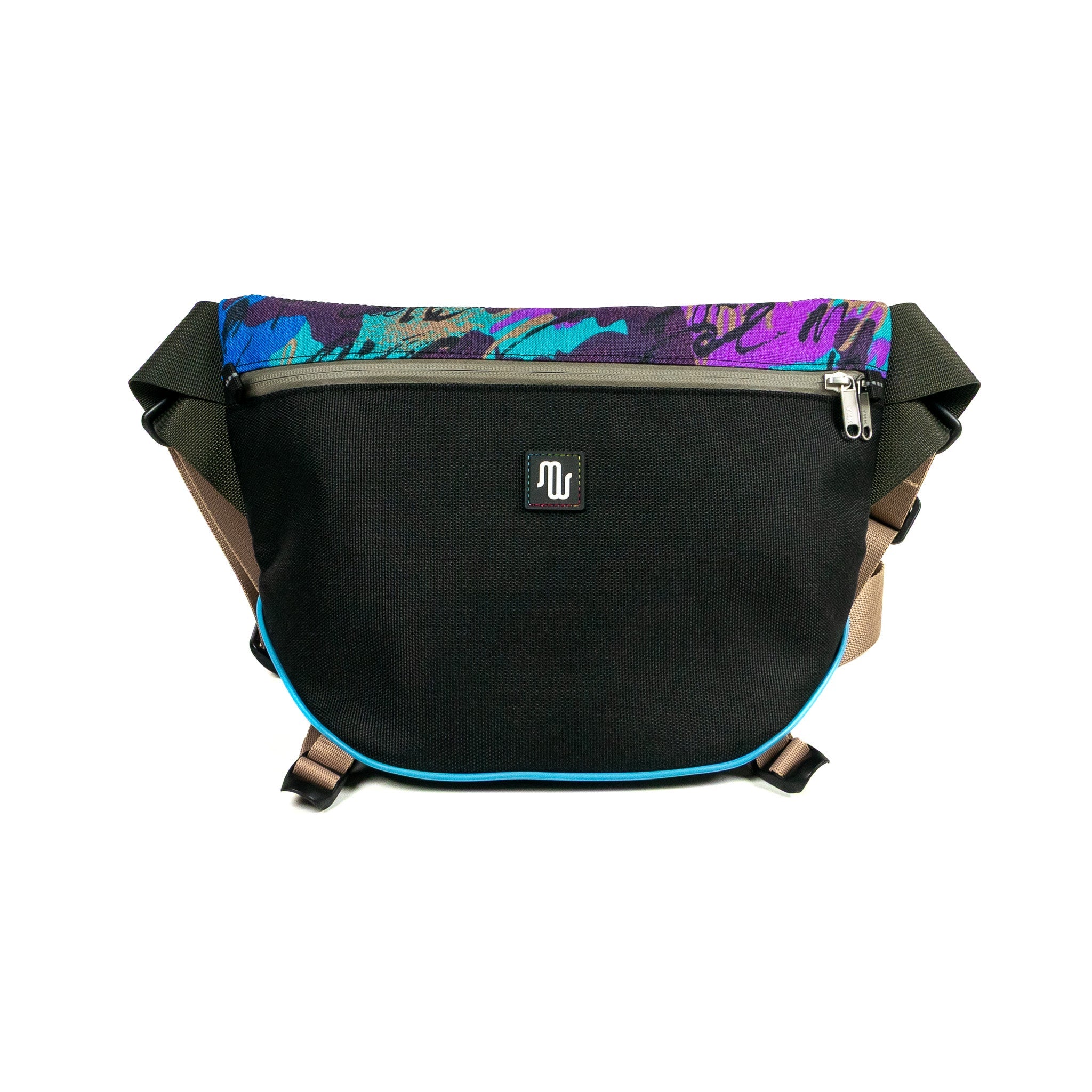 Crossbody Bag - BOBEK 080 - BOBEK - medencebag