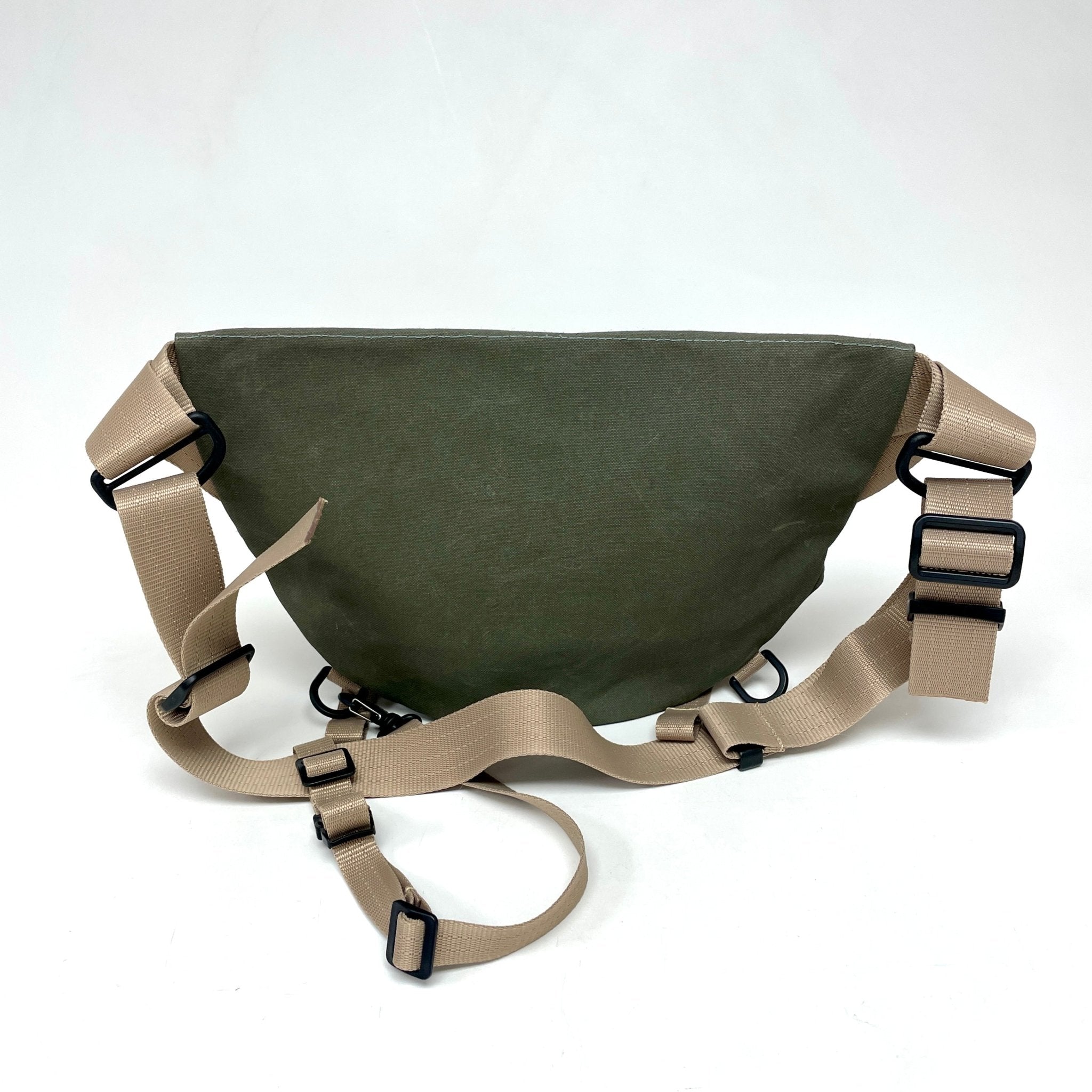 Crossbody Bag - BOBEK OUTLET - OUTLET - medencebag