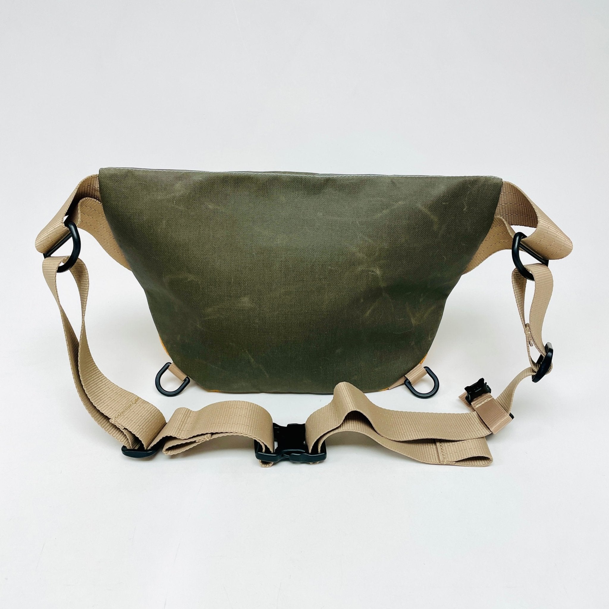 Crossbody Bag - BOBEK OUTLET - OUTLET - medencebag