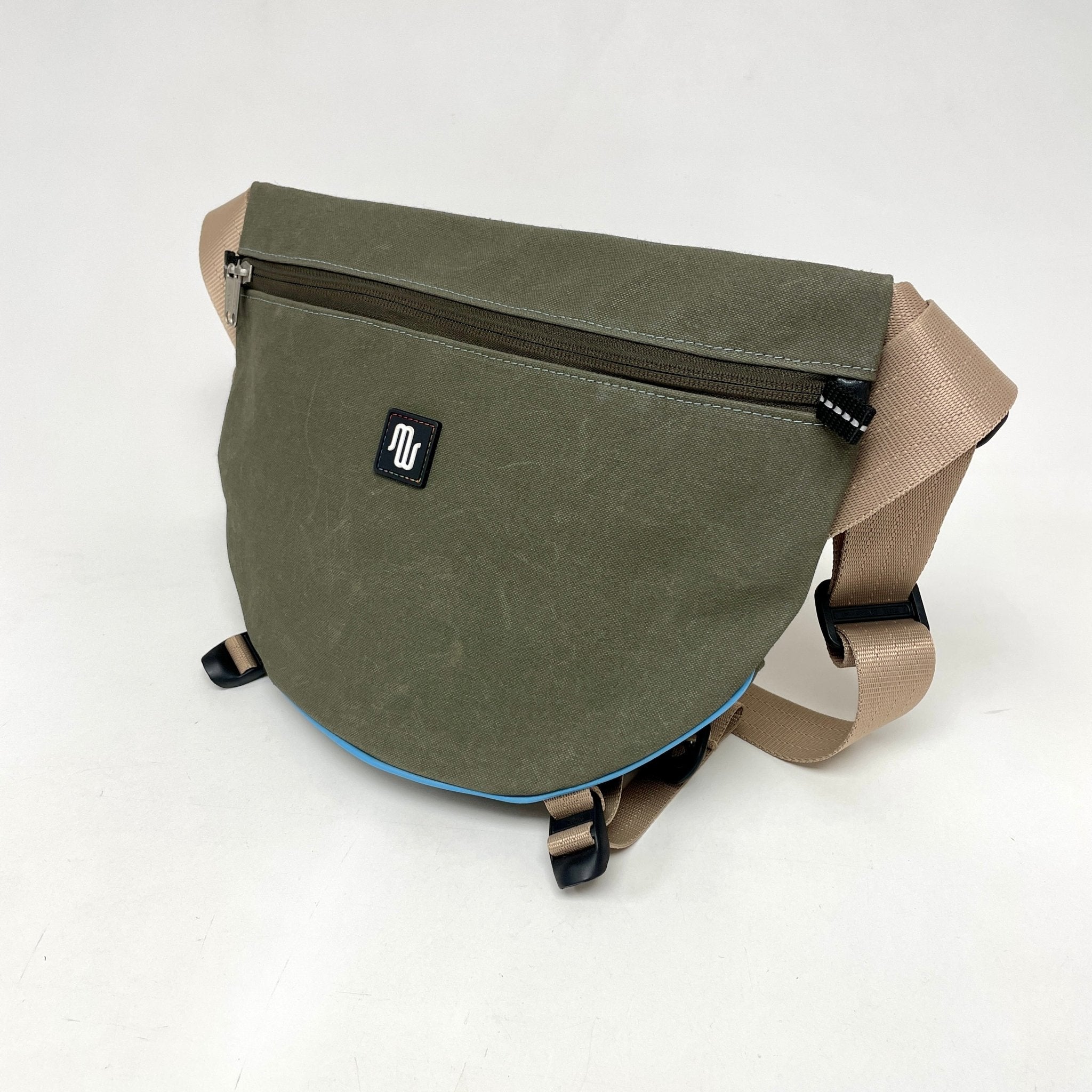 Crossbody Bag - BOBEK OUTLET - OUTLET - medencebag