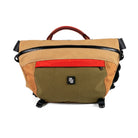 Crossbody Bag - DUDE 006 - DUDE - medencebag