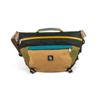Crossbody Bag - DUDE 016 - DUDE - medencebag