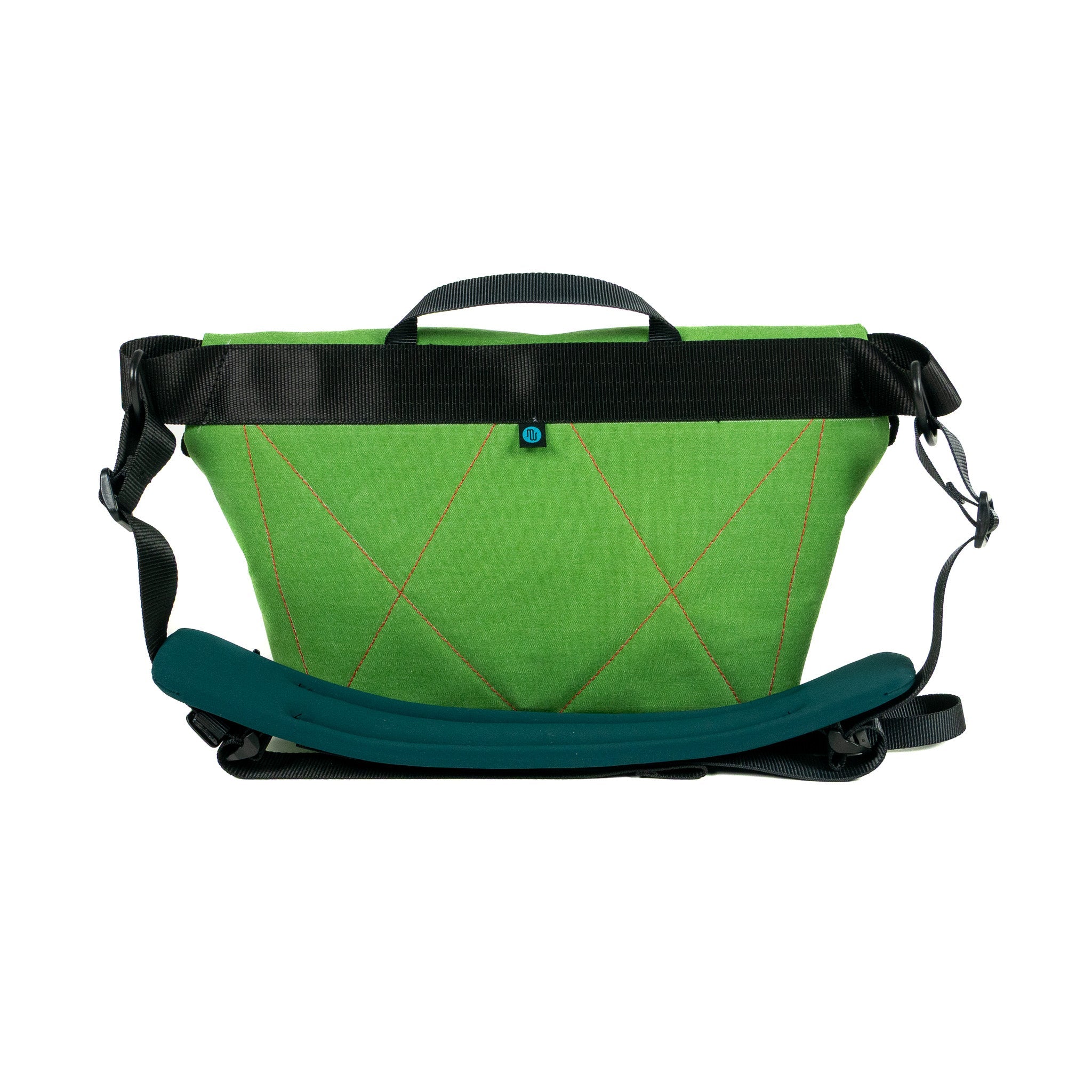 Crossbody Bag - DUDE 028 - DUDE - medencebag