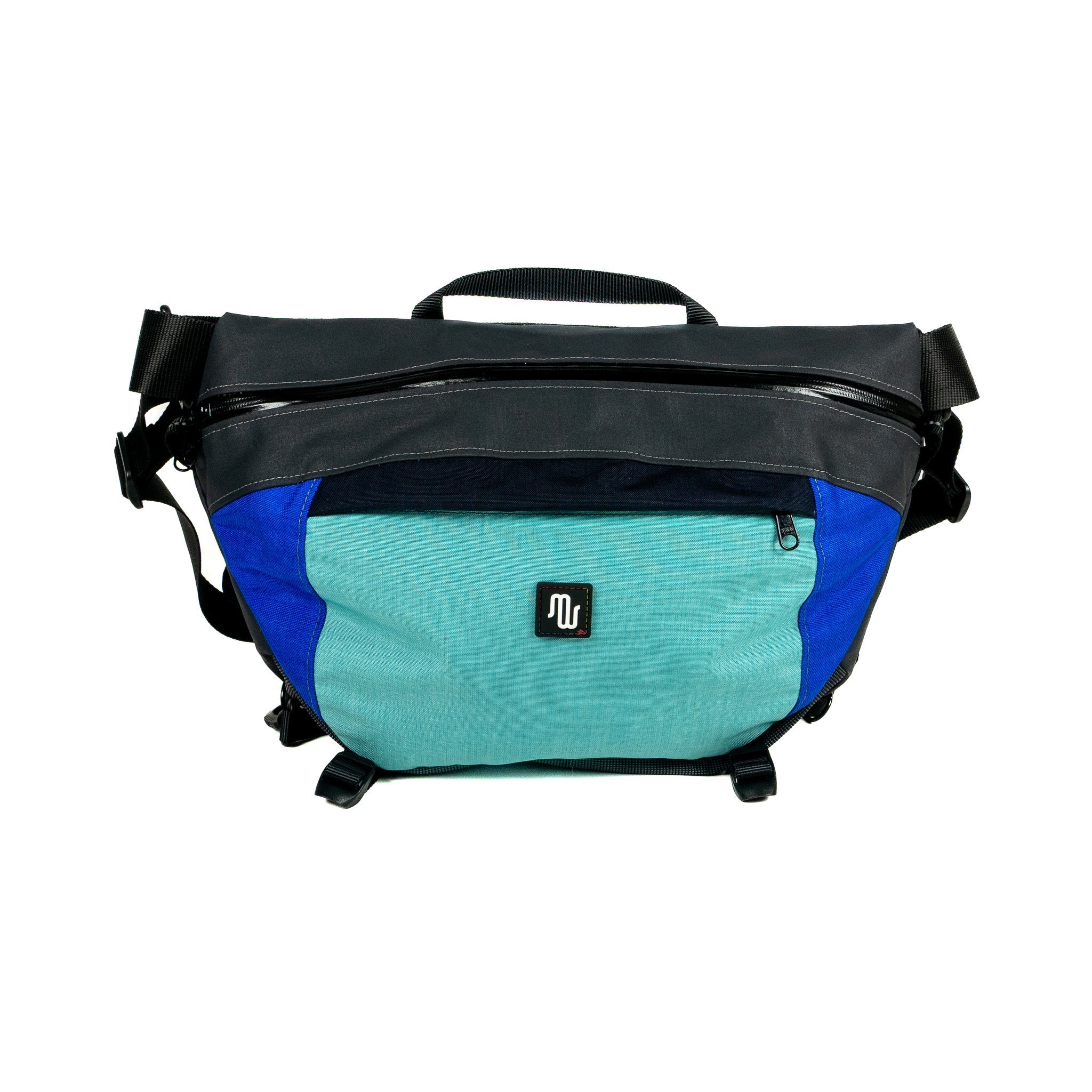 Crossbody Bag - DUDE 030 - DUDE - medencebag