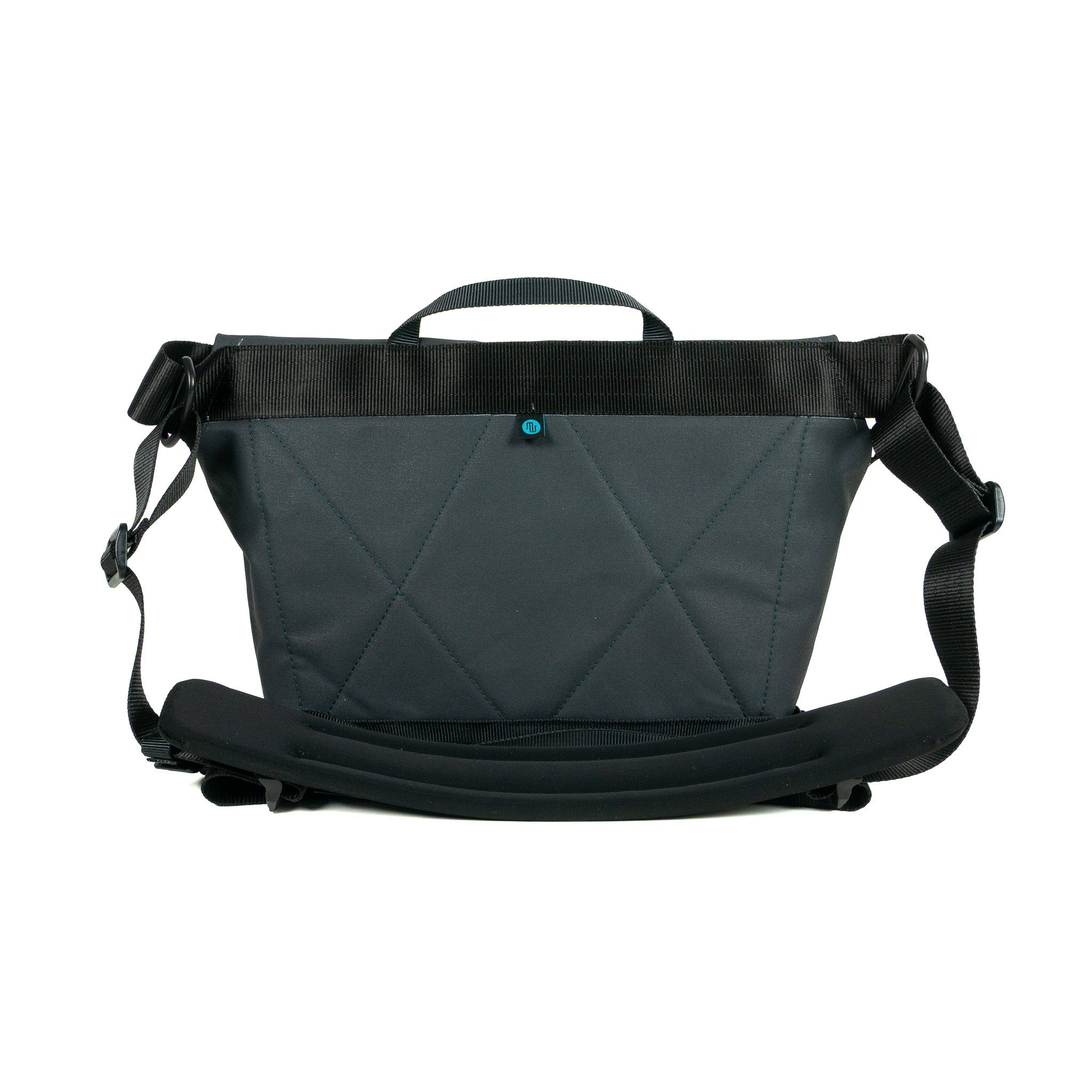 Crossbody Bag - DUDE 030 - DUDE - medencebag