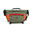 Crossbody Bag - DUDE 031 - DUDE - medencebag