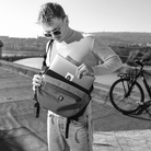 Crossbody Bag - DUDE 032 - DUDE - medencebag