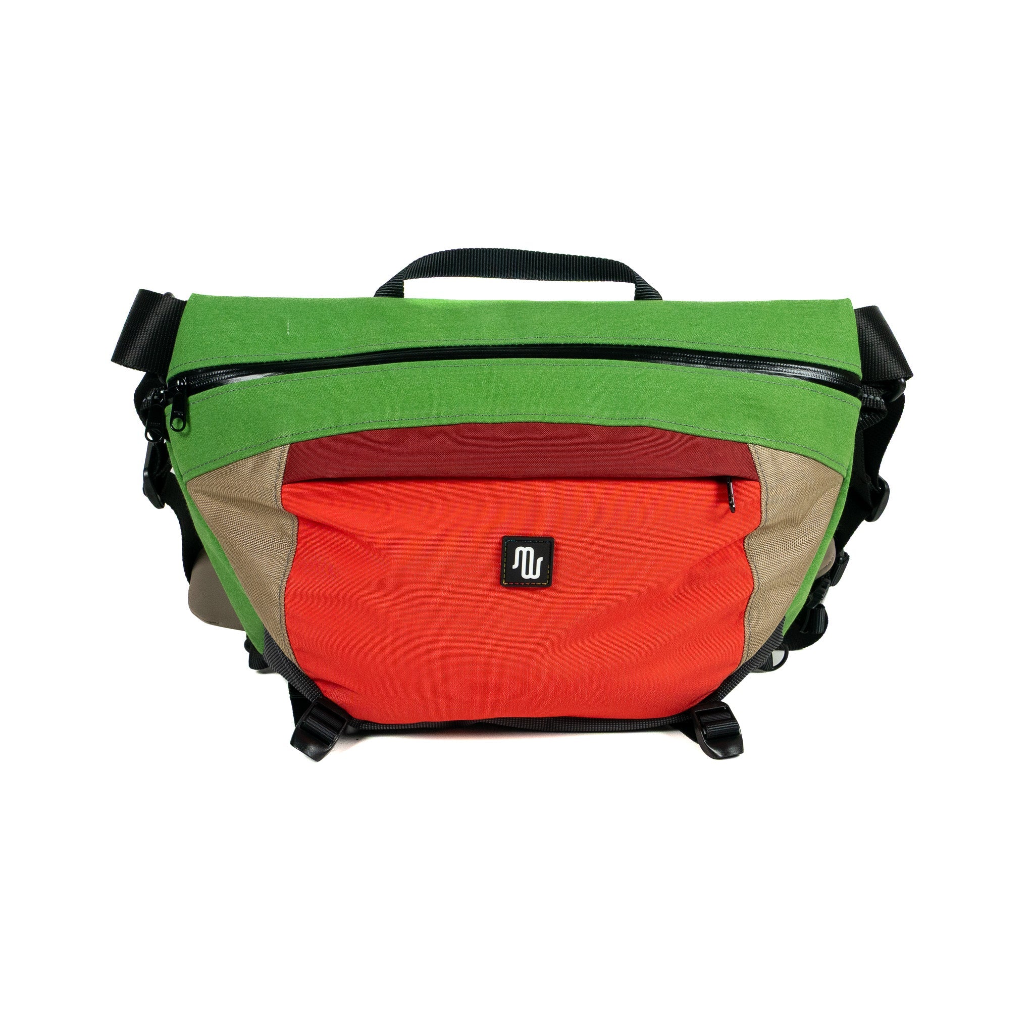 Crossbody Bag - DUDE 032 - DUDE - medencebag