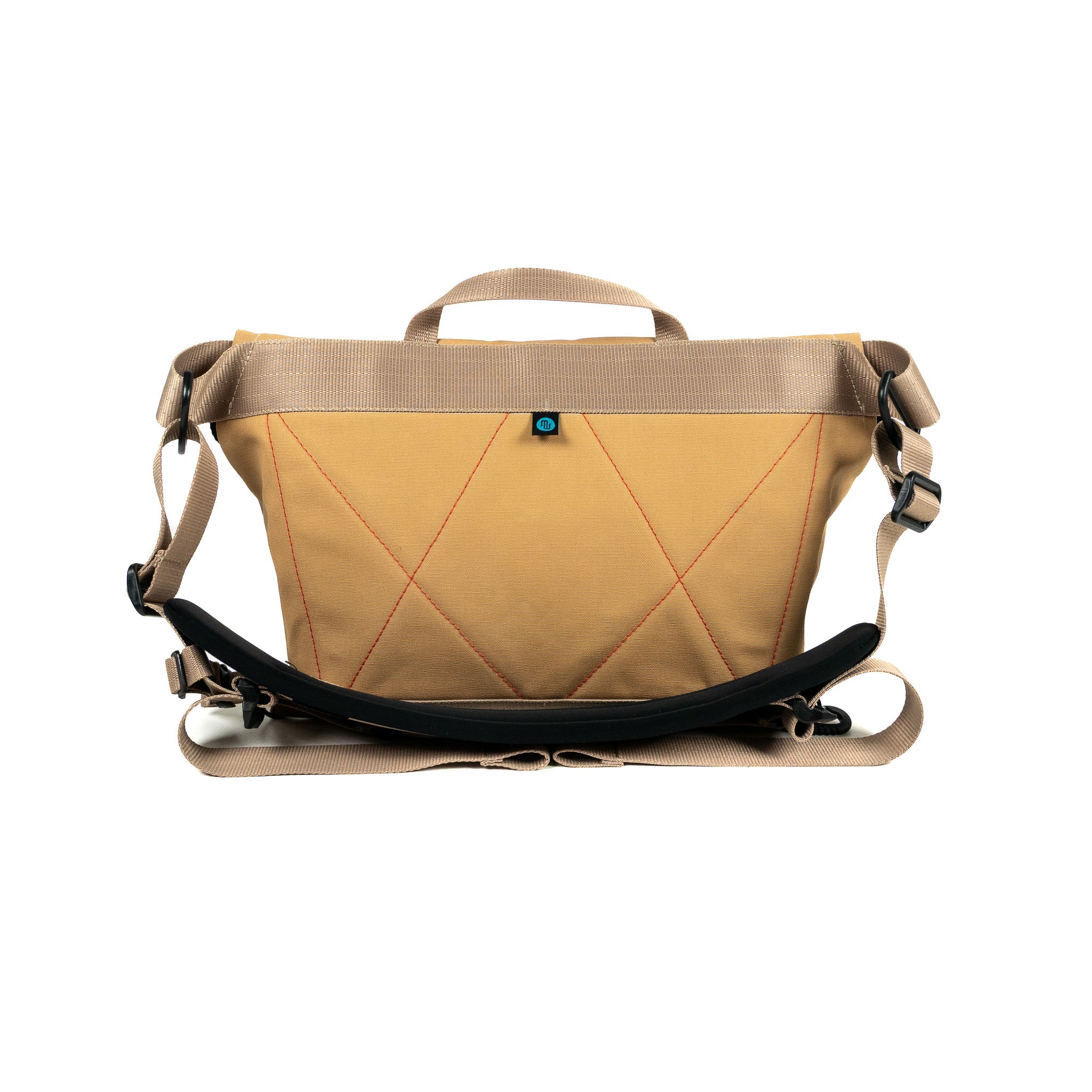 Crossbody Bag - DUDE 033 - DUDE - medencebag