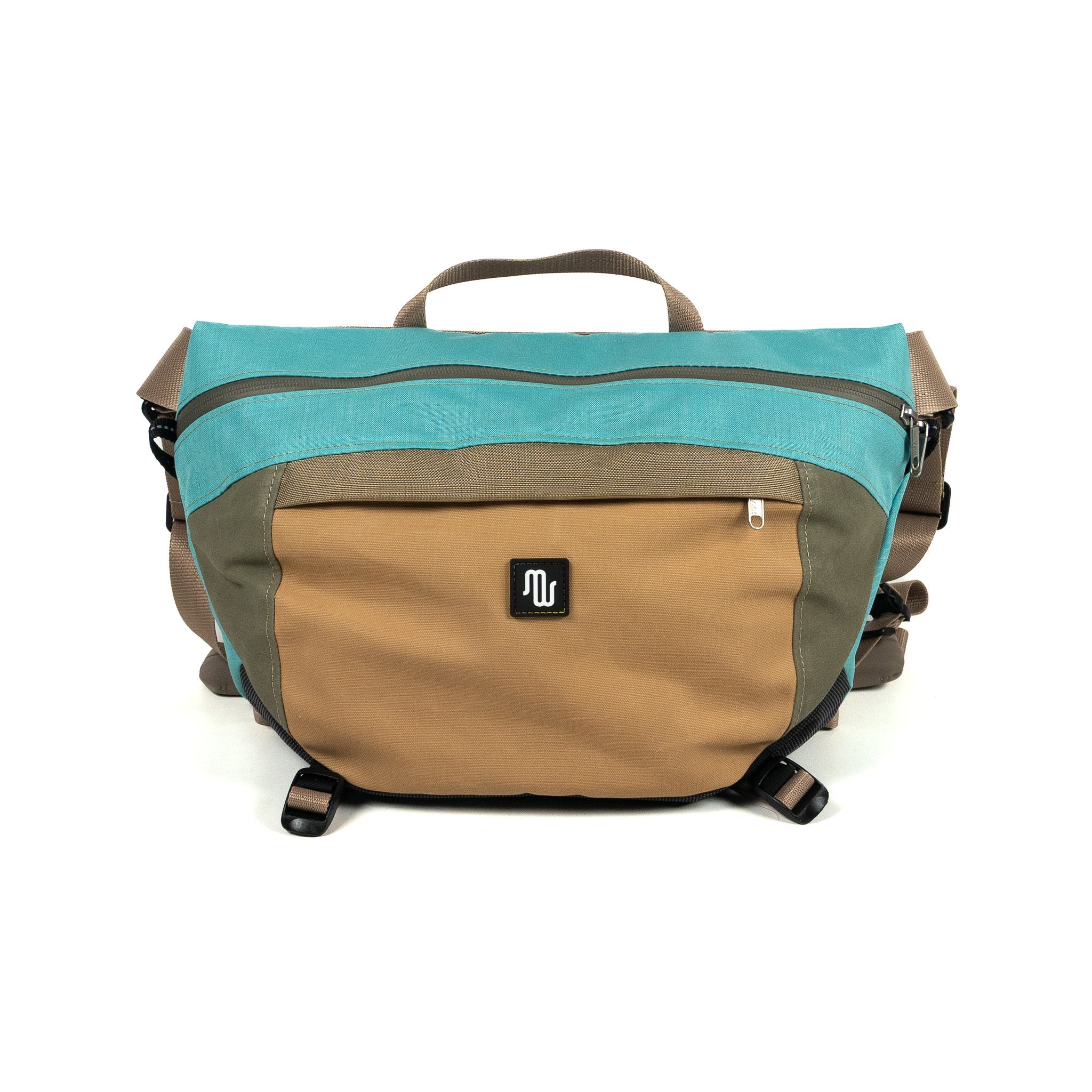 Crossbody Bag - DUDE 034 - DUDE - medencebag