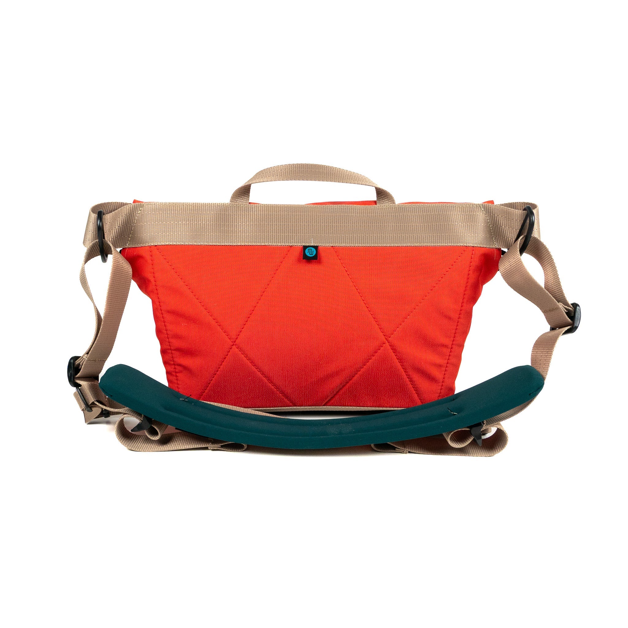 Crossbody Bag - DUDE 037 - DUDE - medencebag