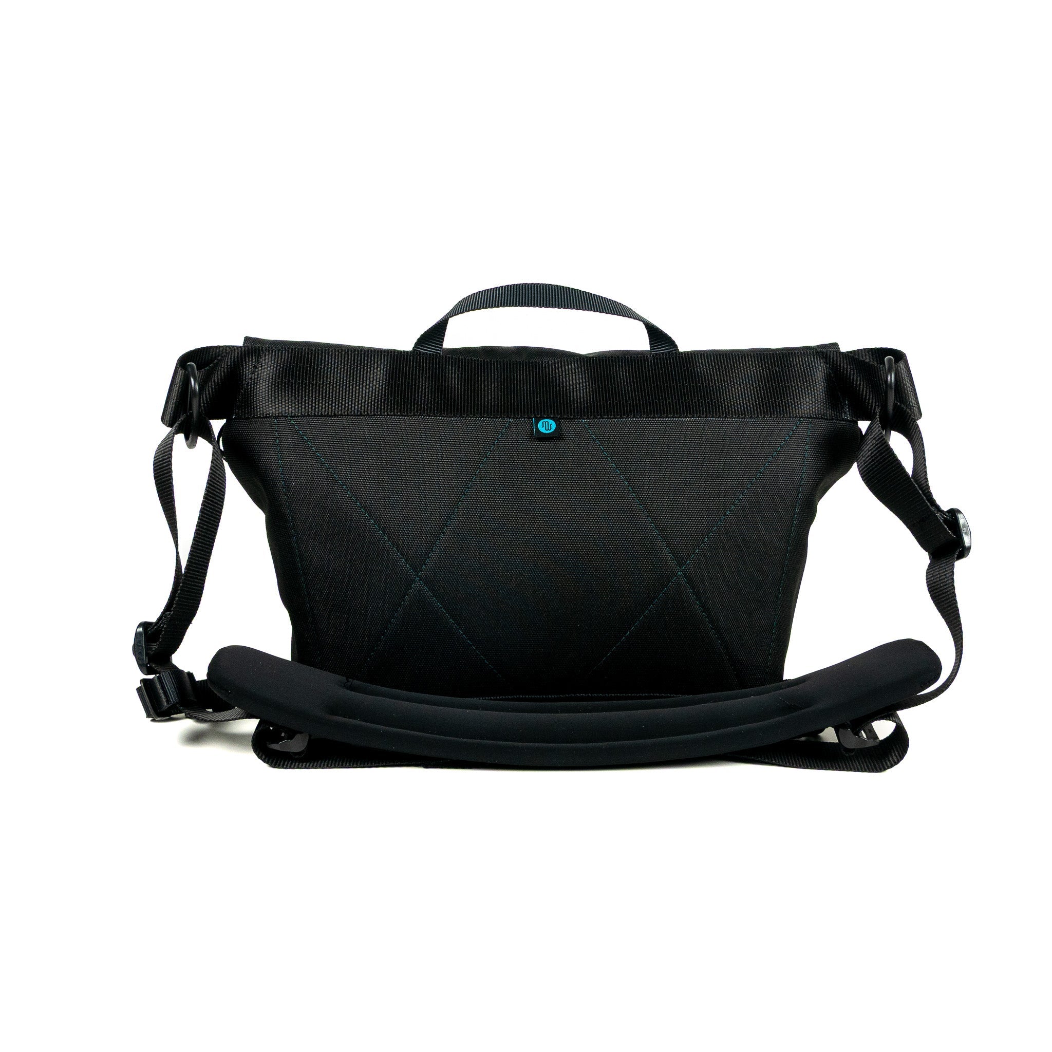 Crossbody Bag - DUDE 039 - DUDE - medencebag