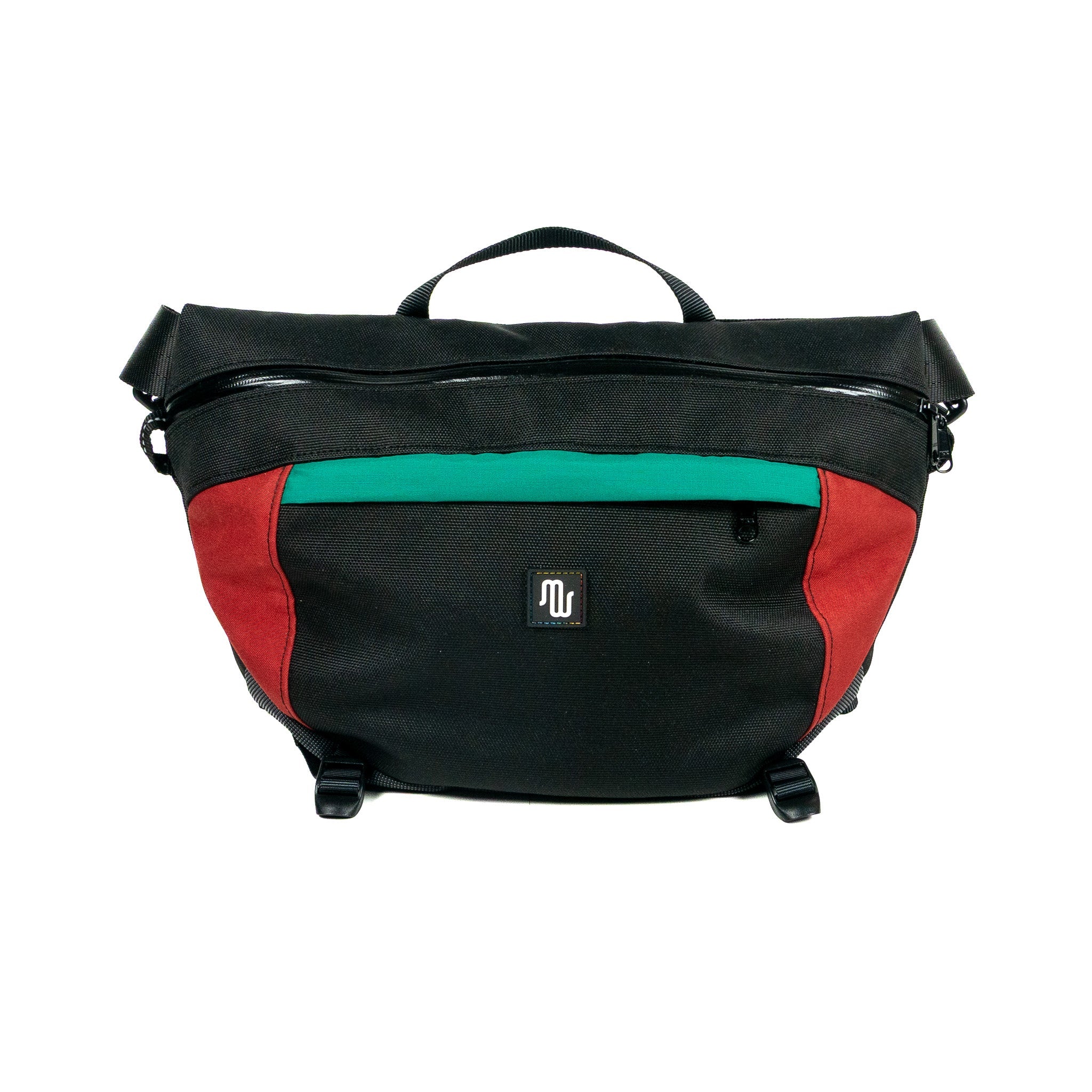 Crossbody Bag - DUDE 039 - DUDE - medencebag