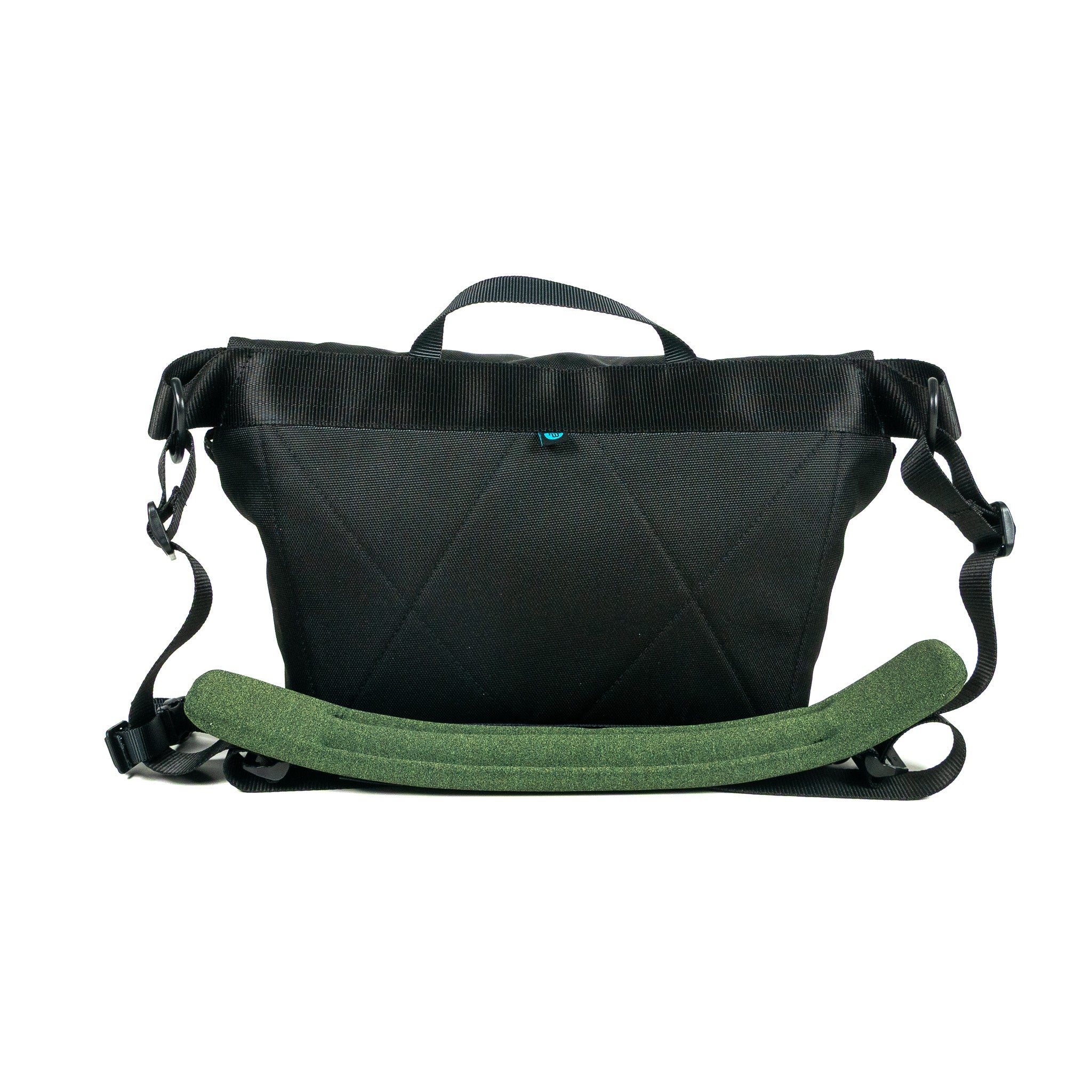 Crossbody Bag - DUDE 041 - DUDE - medencebag