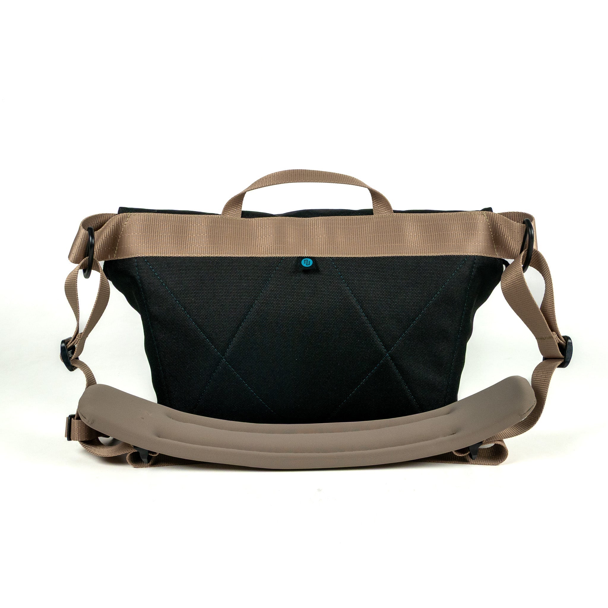 Crossbody Bag - DUDE 042 - DUDE - medencebag