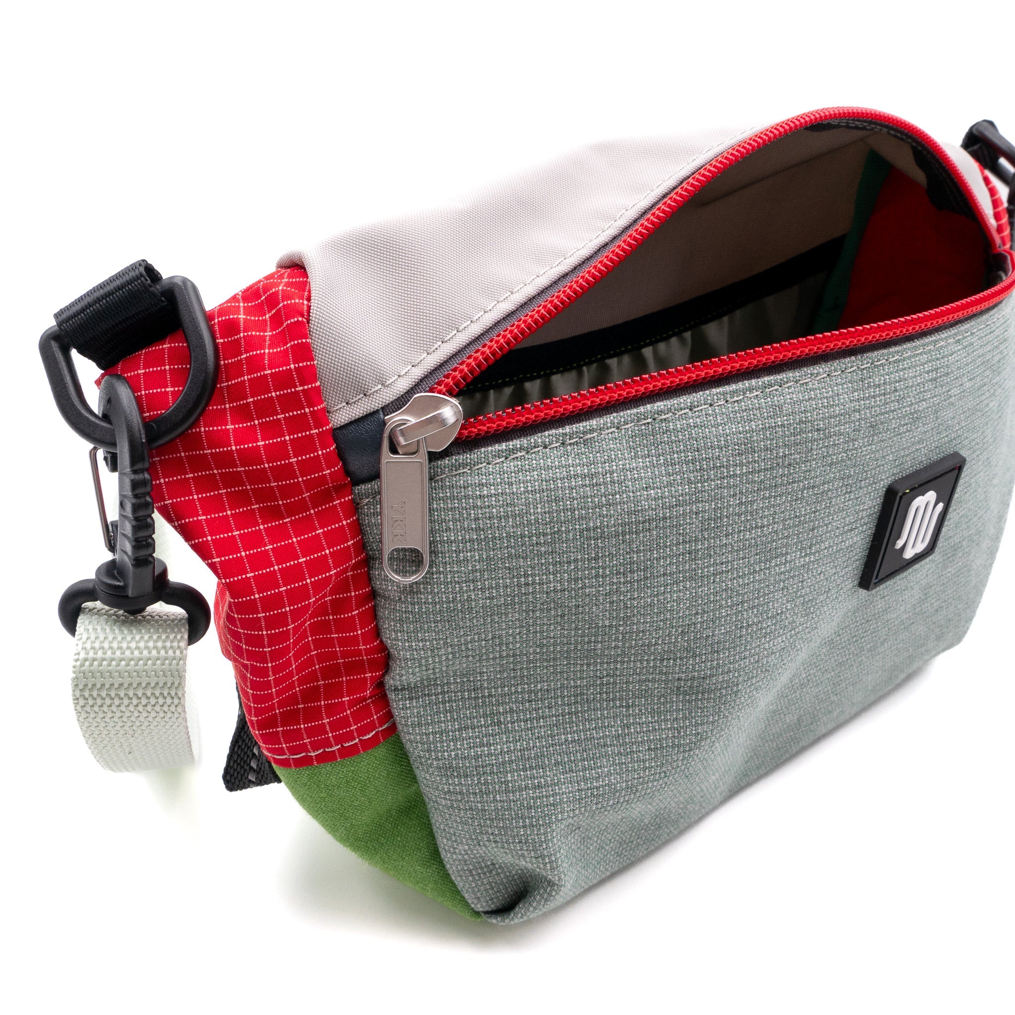 Crossbody Bag - SKIF 001 - SKIF - medencebag