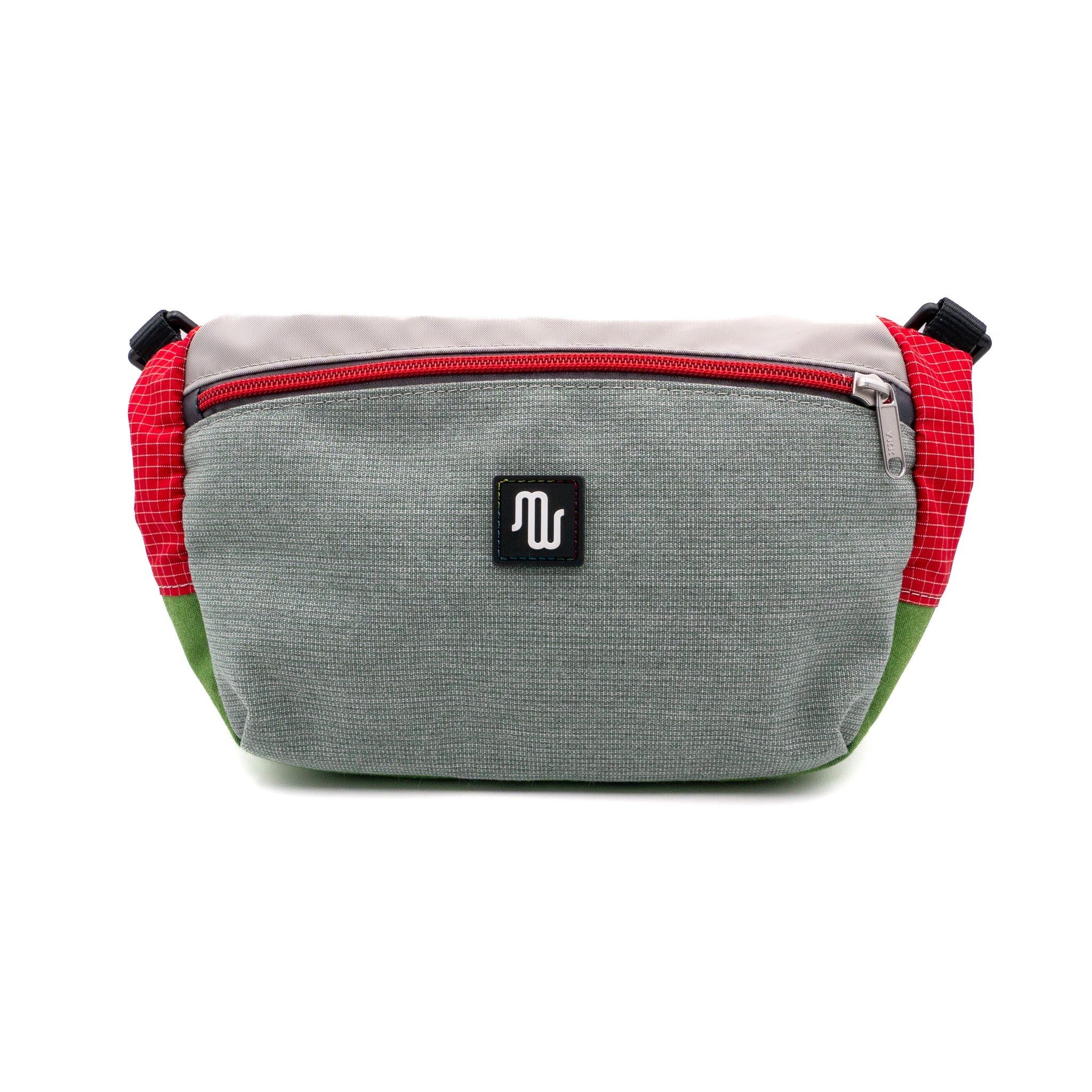 Crossbody Bag - SKIF 001 - SKIF - medencebag