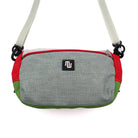 Crossbody Bag - SKIF 001 - SKIF - medencebag