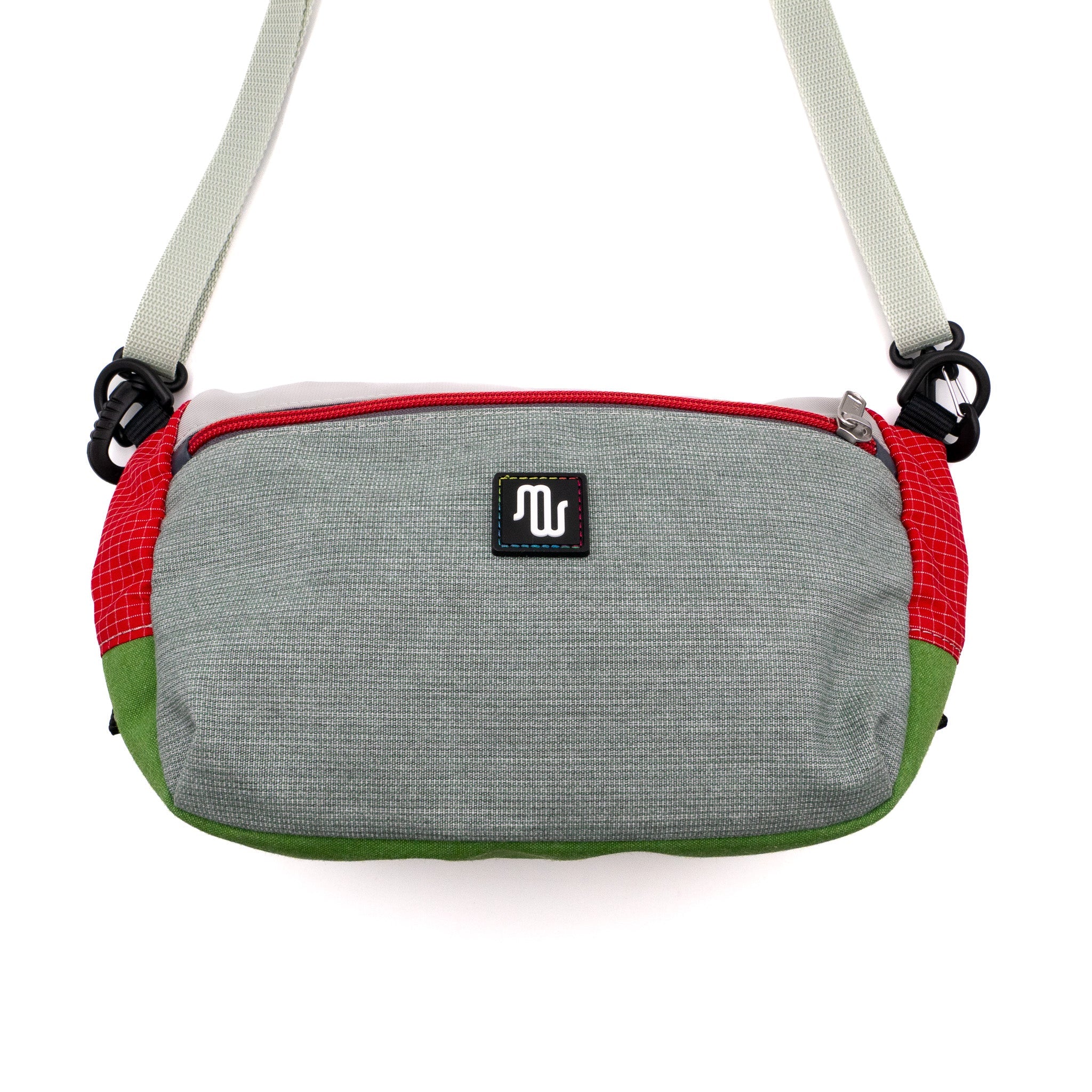 Crossbody Bag - SKIF 001 - SKIF - medencebag