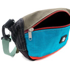 Crossbody Bag - SKIF 003 - SKIF - medencebag