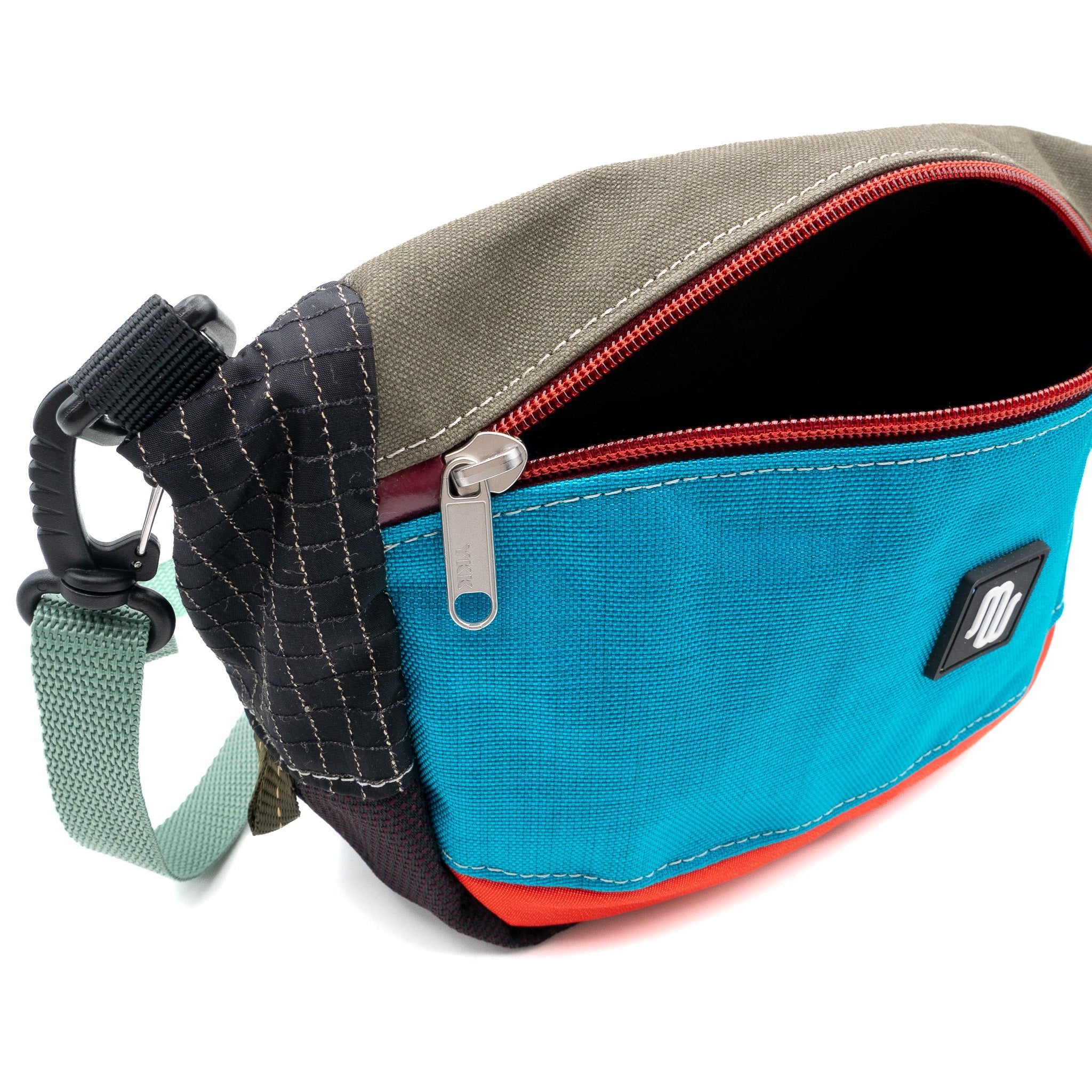 Crossbody Bag - SKIF 003 - SKIF - medencebag