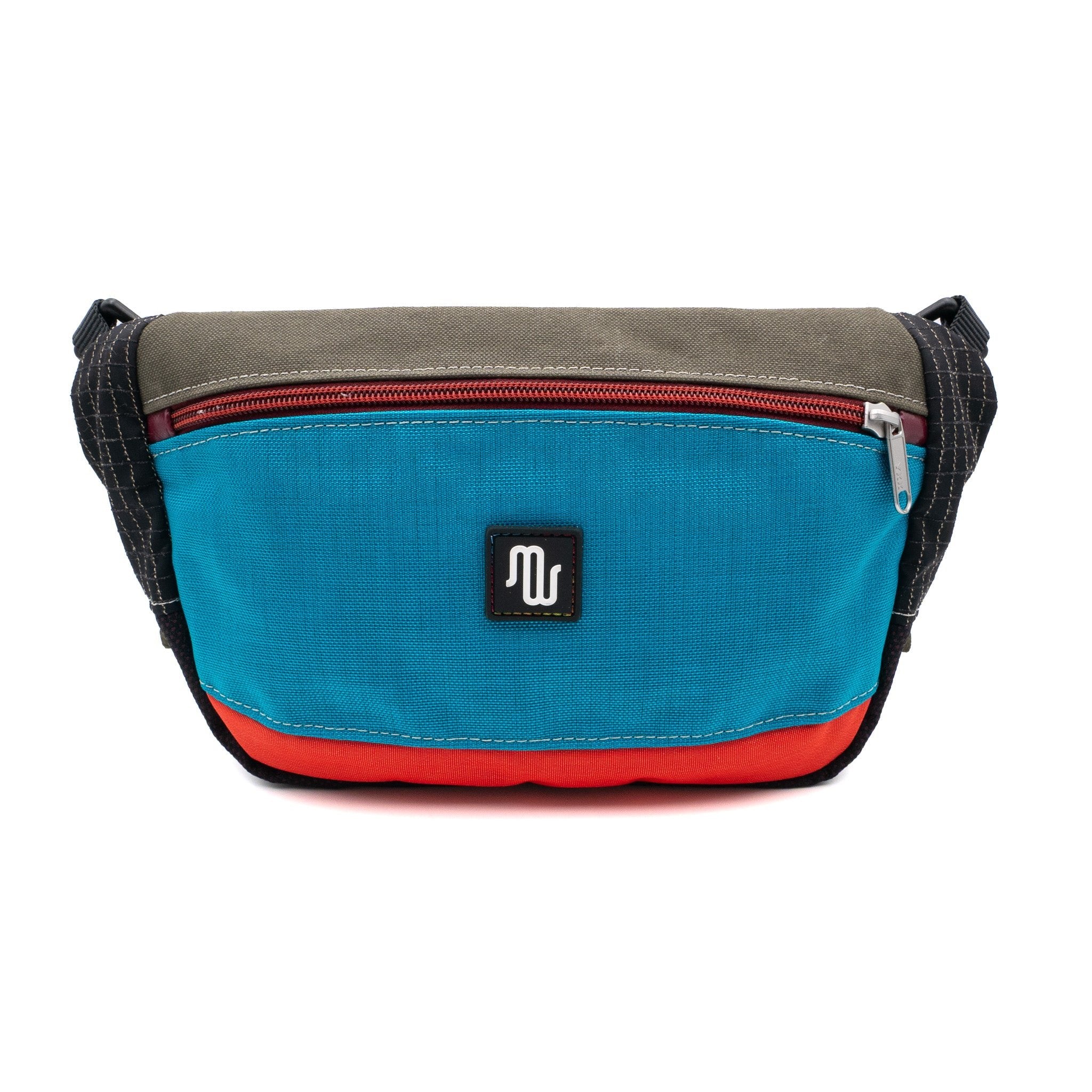 Crossbody Bag - SKIF 003 - SKIF - medencebag