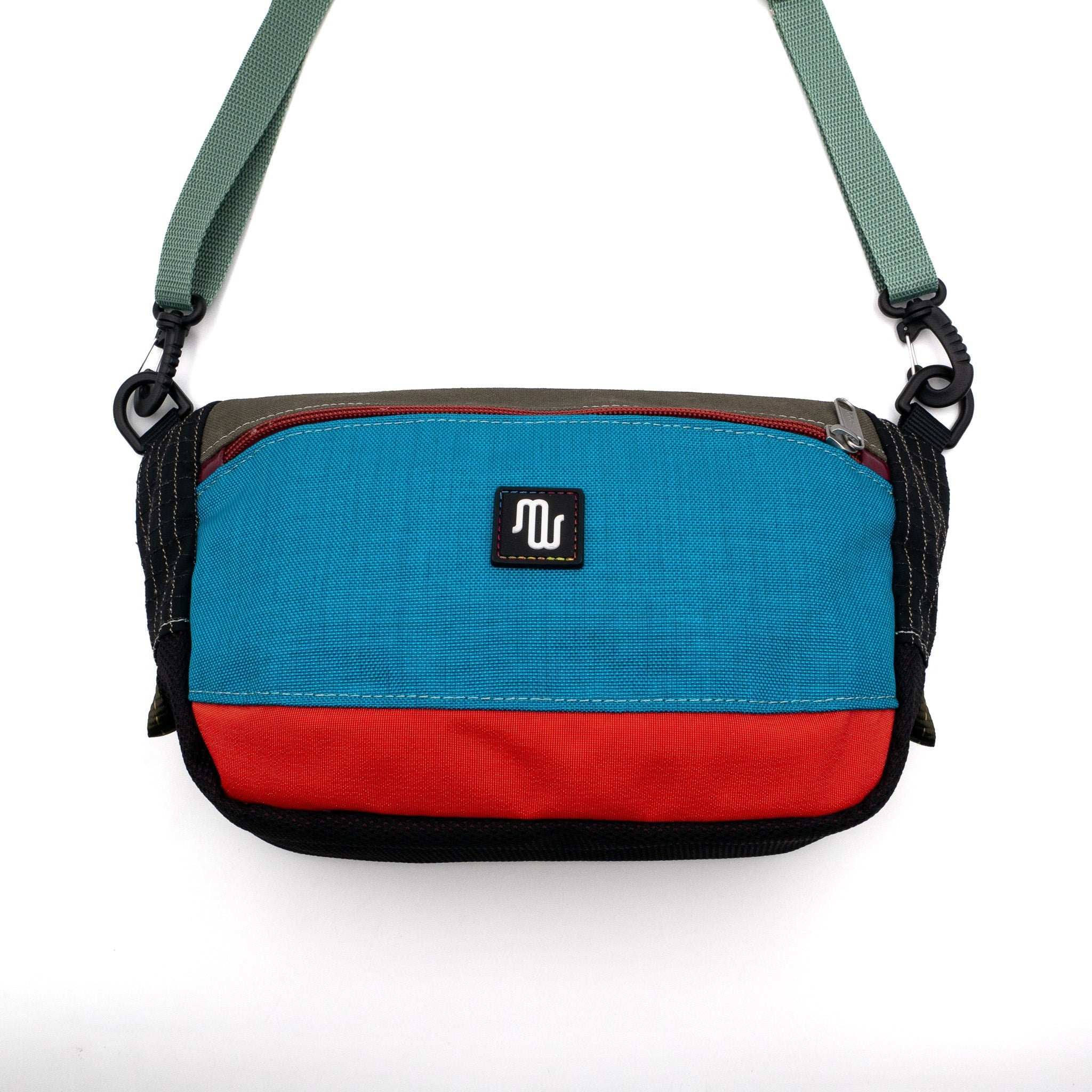 Crossbody Bag - SKIF 003 - SKIF - medencebag