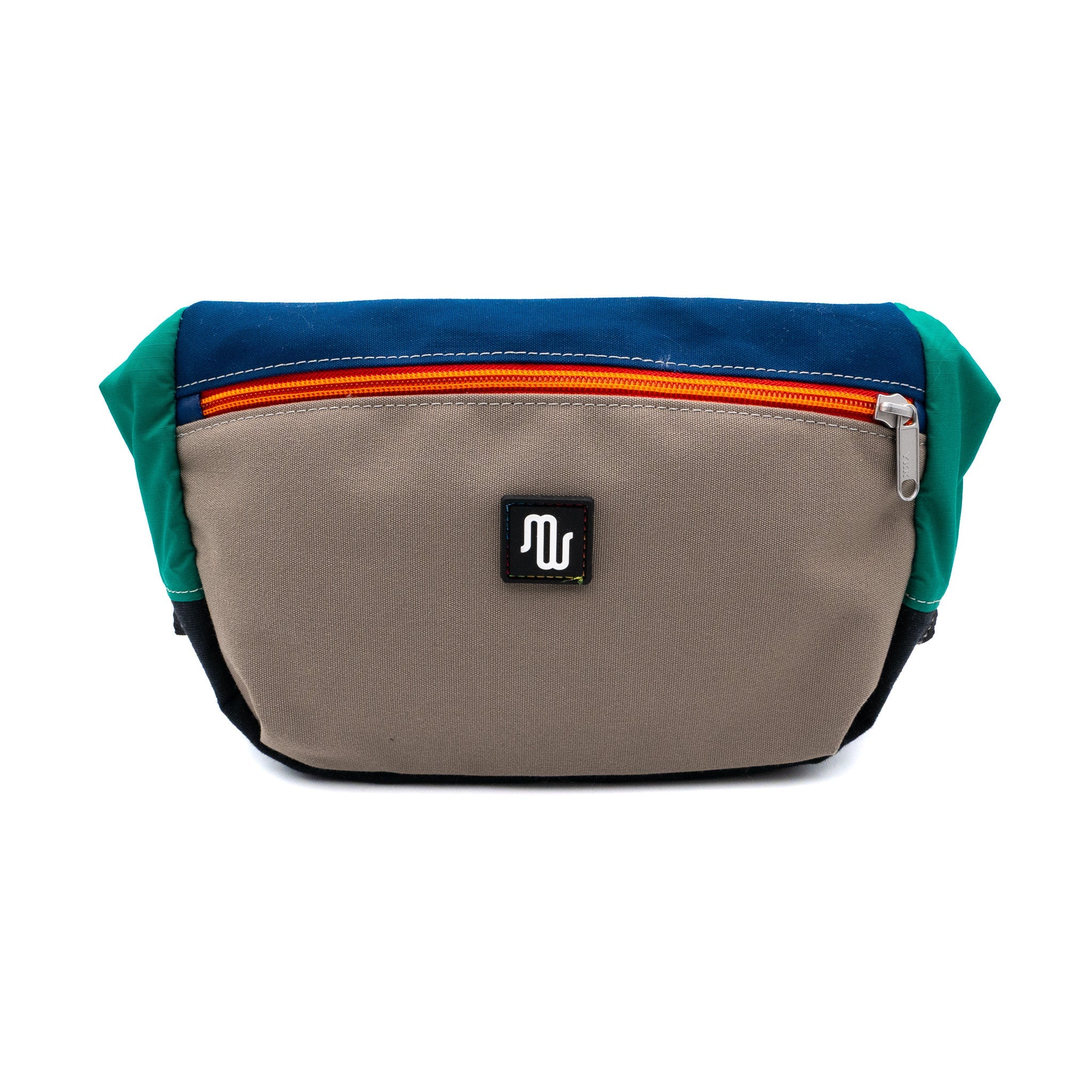 Crossbody Bag - SKIF 004 - SKIF - medencebag