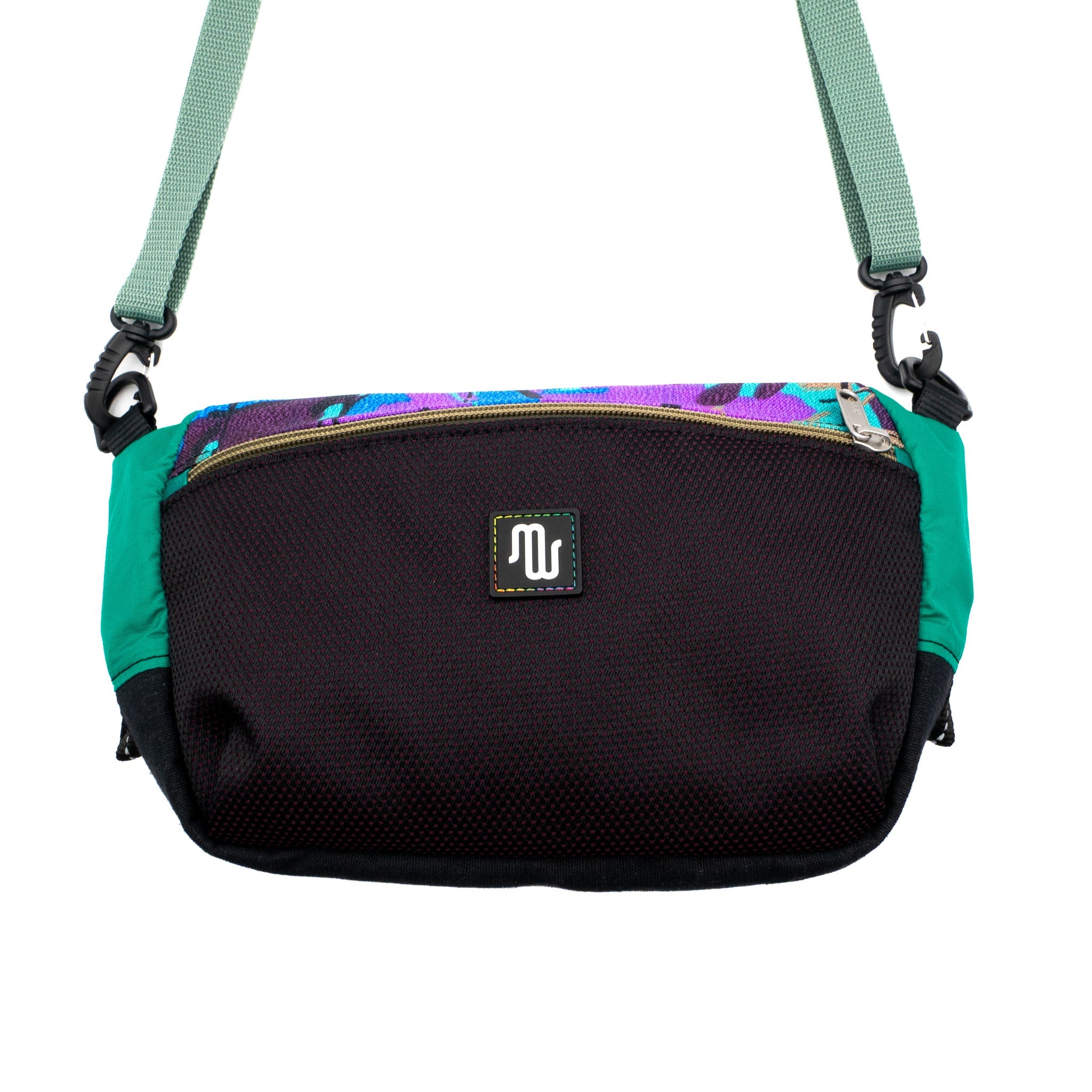 Crossbody Bag - SKIF 006 - SKIF - medencebag