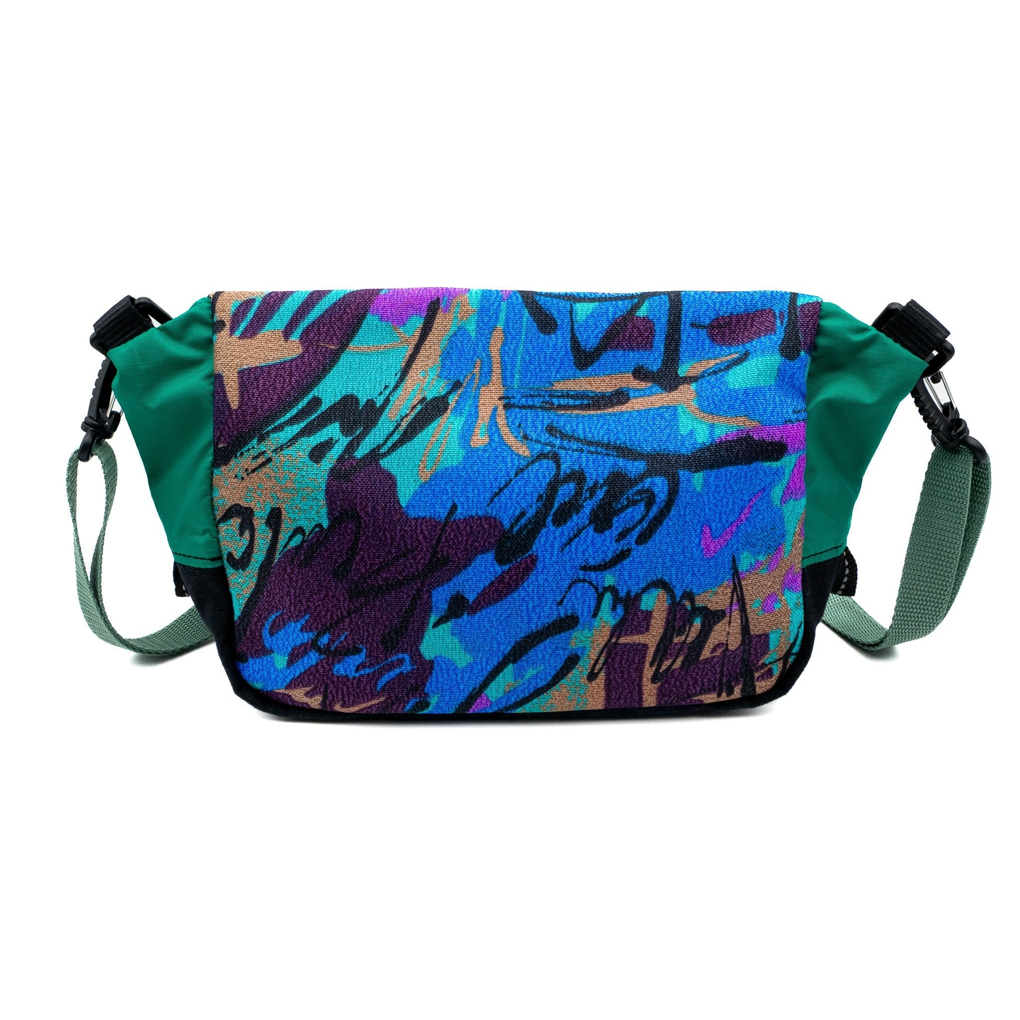 Crossbody Bag - SKIF 006 - SKIF - medencebag