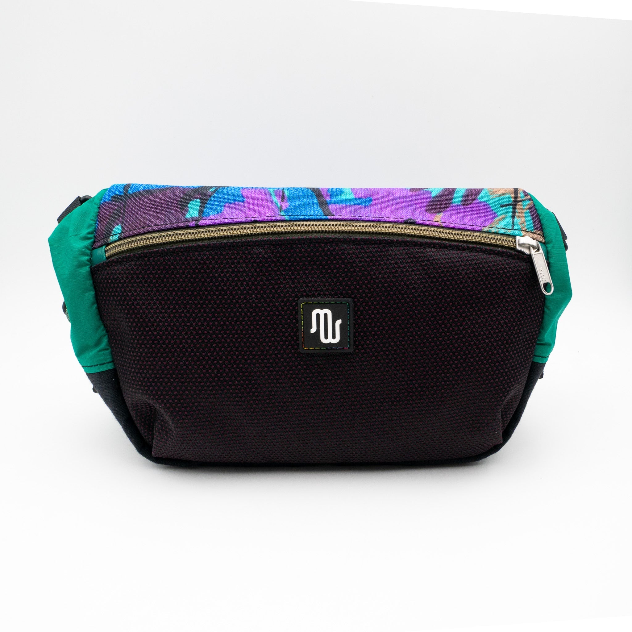 Crossbody Bag - SKIF 006 - SKIF - medencebag