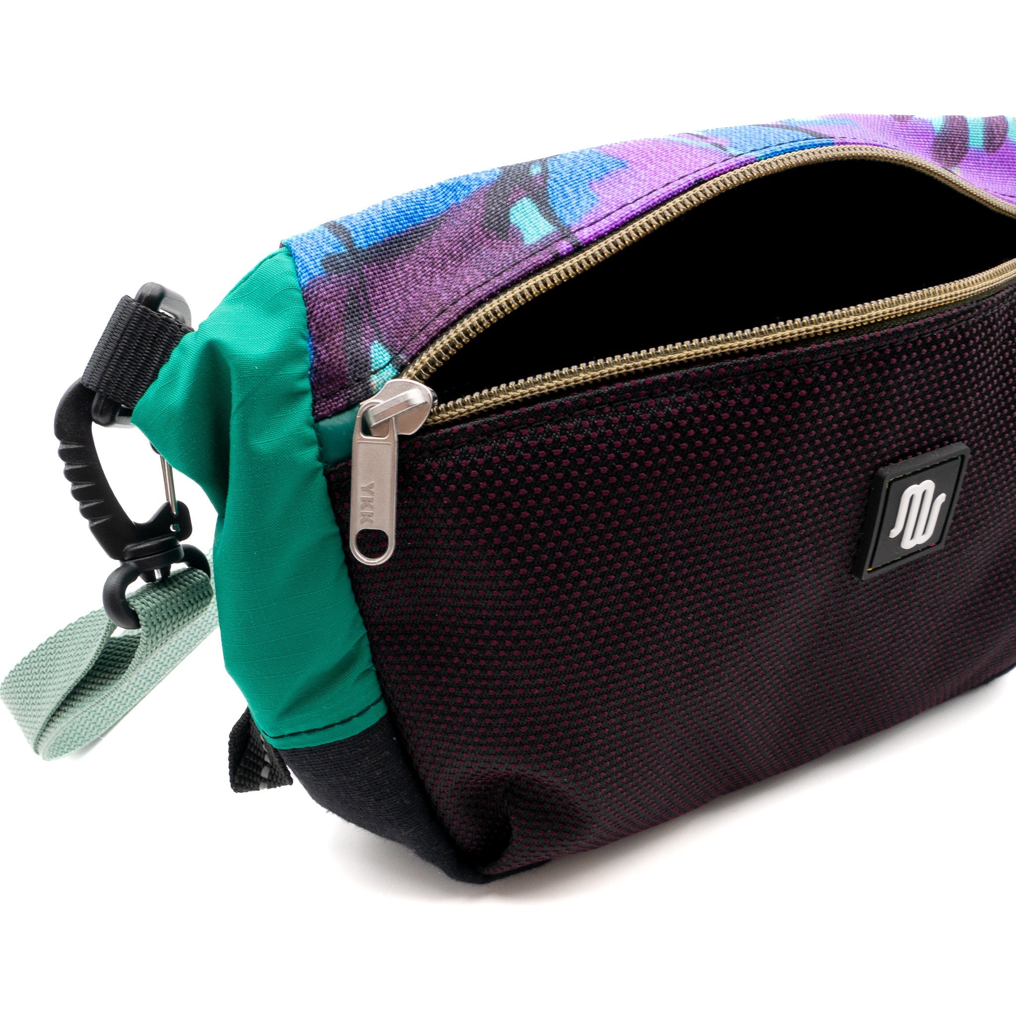 Crossbody Bag - SKIF 006 - SKIF - medencebag