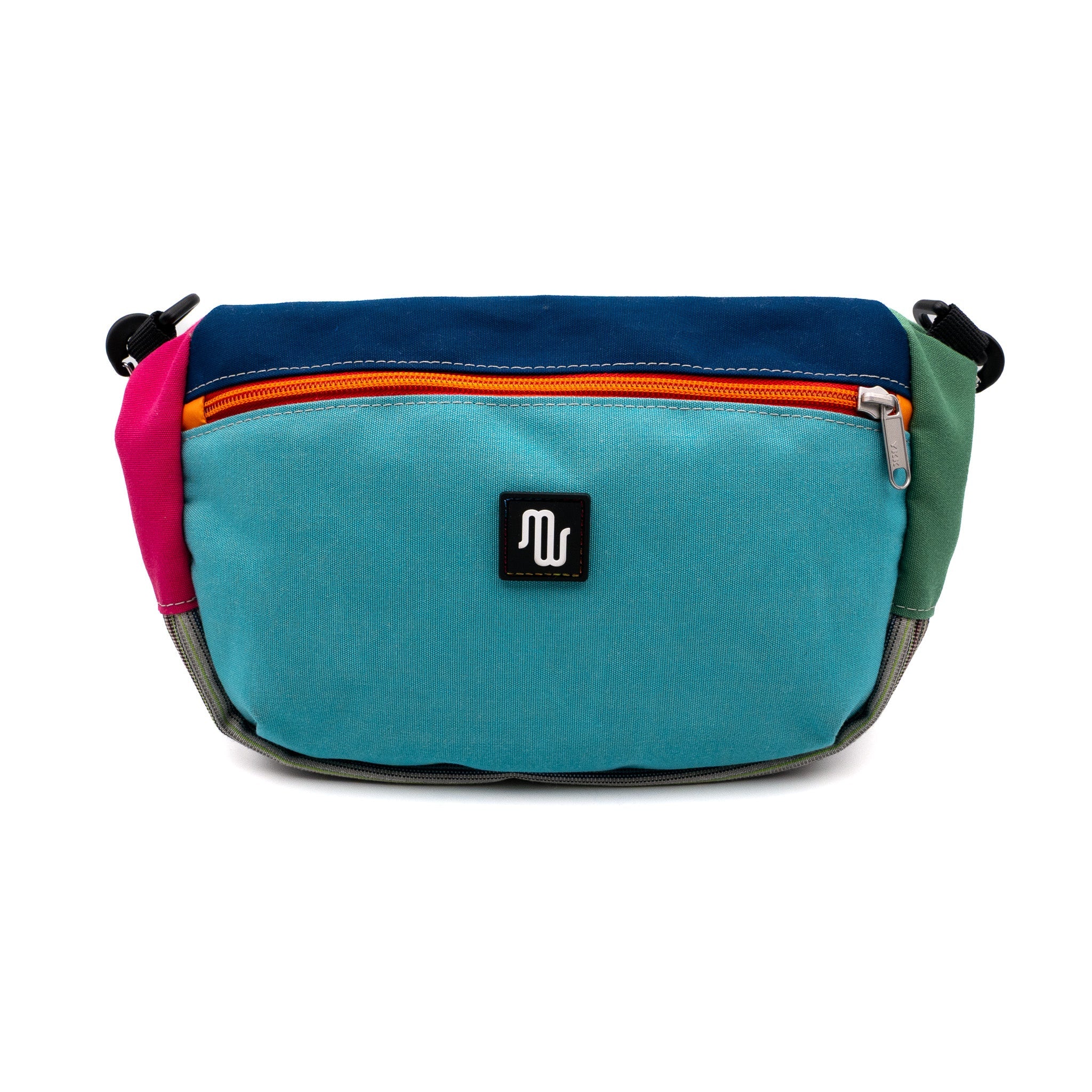 Crossbody Bag - SKIF 007 - SKIF - medencebag