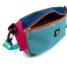 Crossbody Bag - SKIF 007 - SKIF - medencebag