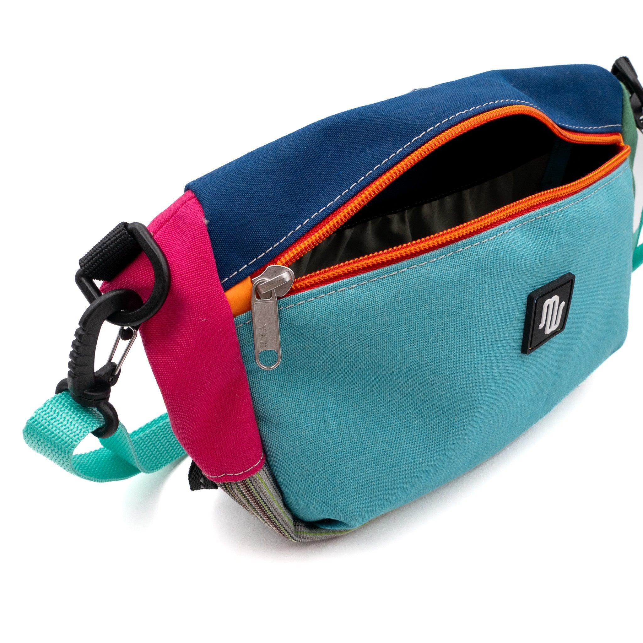 Crossbody Bag - SKIF 007 - SKIF - medencebag