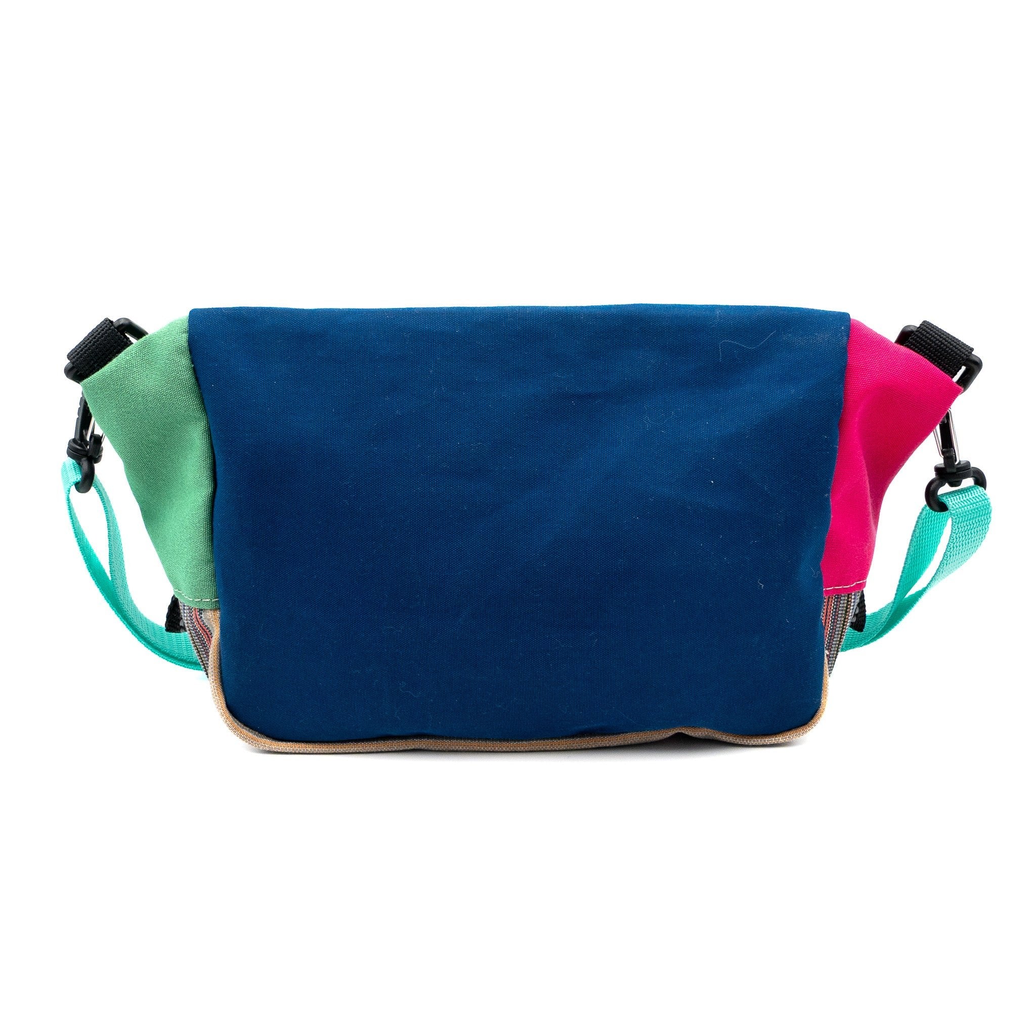 Crossbody Bag - SKIF 007 - SKIF - medencebag