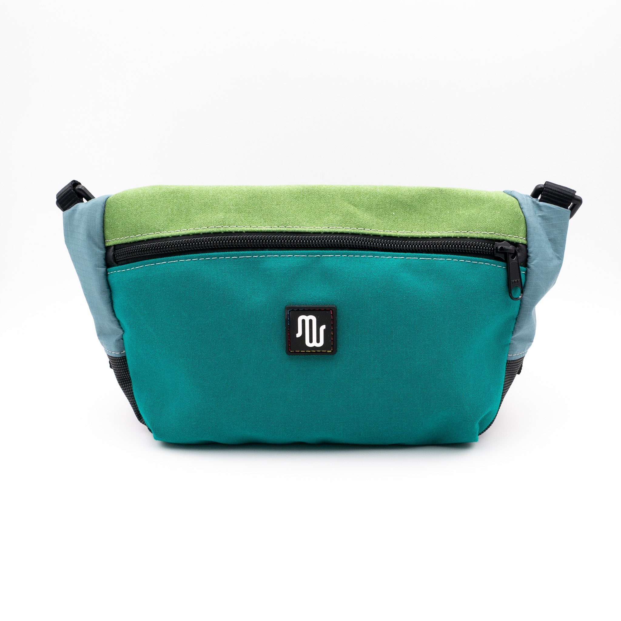 Crossbody Bag - SKIF 008 - SKIF - medencebag