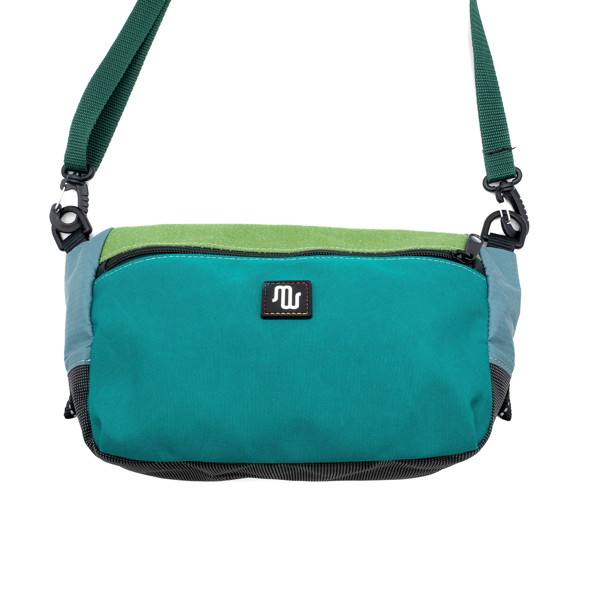 Crossbody Bag - SKIF 008 - SKIF - medencebag